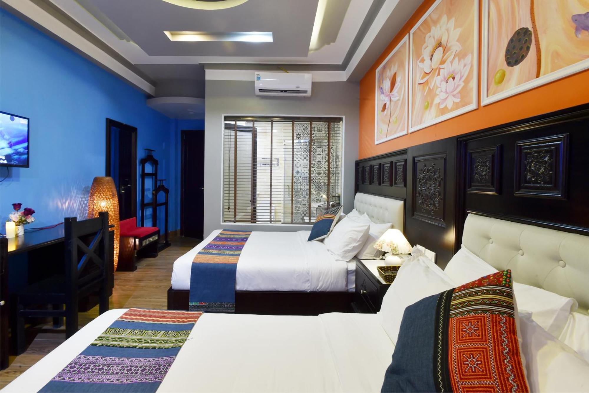 Nature View Hotel 3*