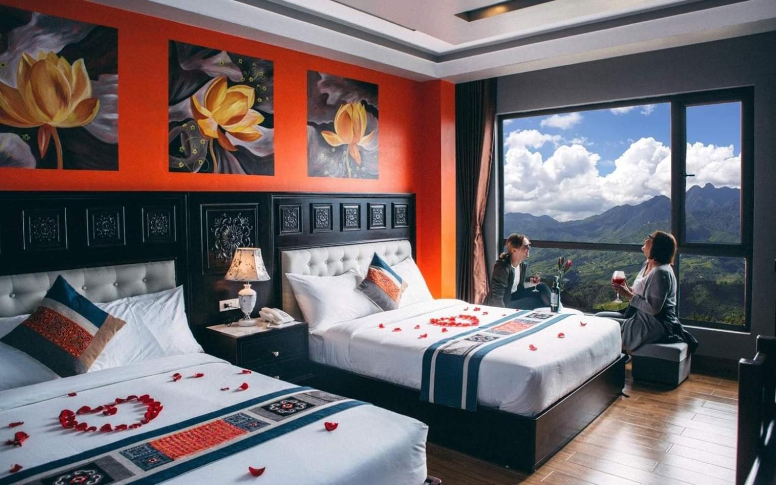 Nature View Hotel 3*