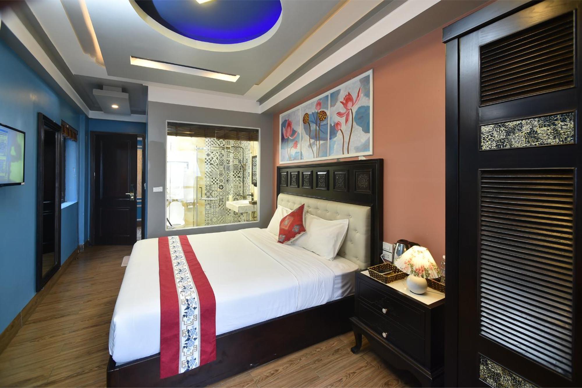 Nature View Hotel 3*