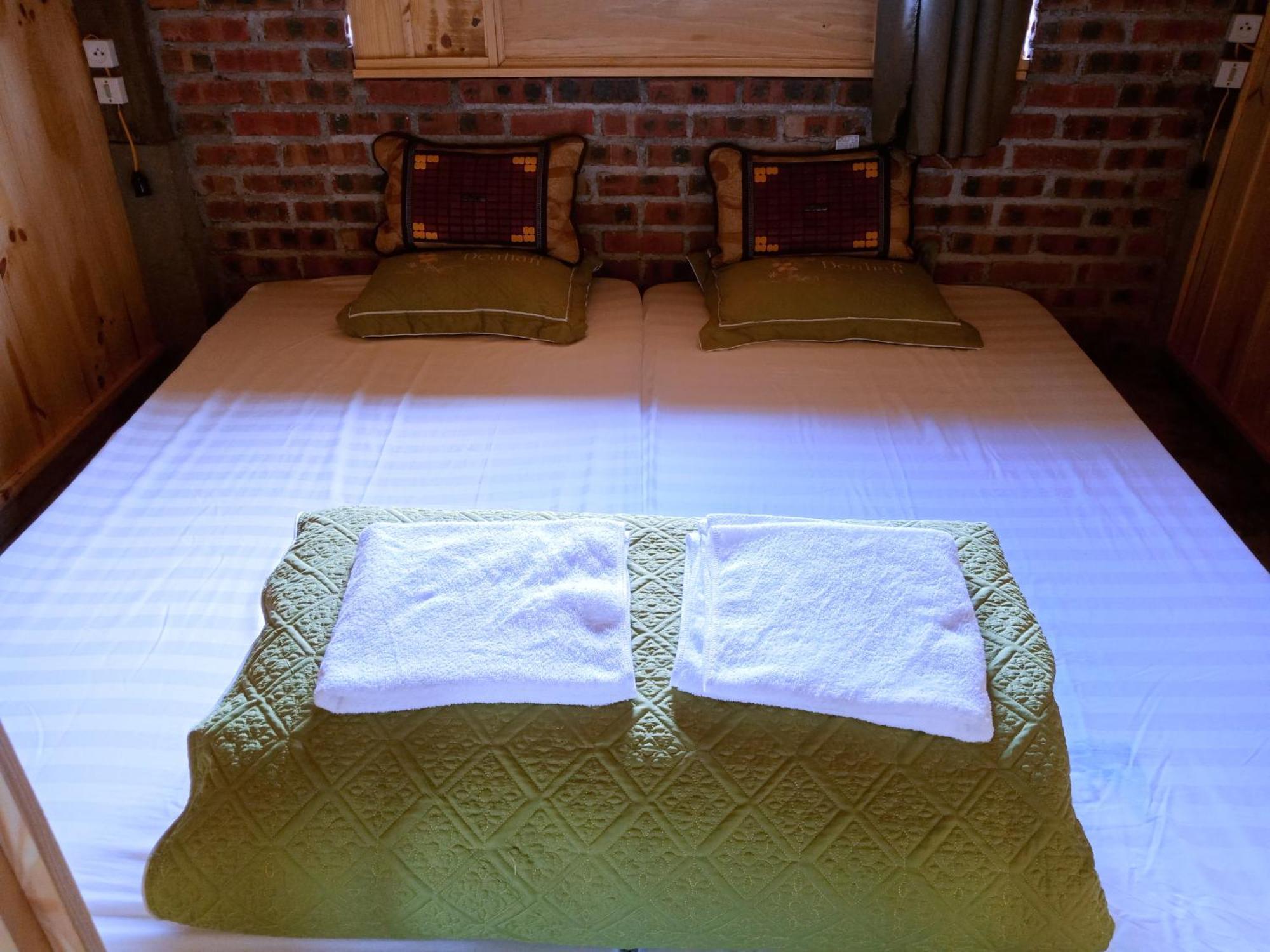 Guest house Big View Homestay, Tour & Vegetarian Mu Cang Chai