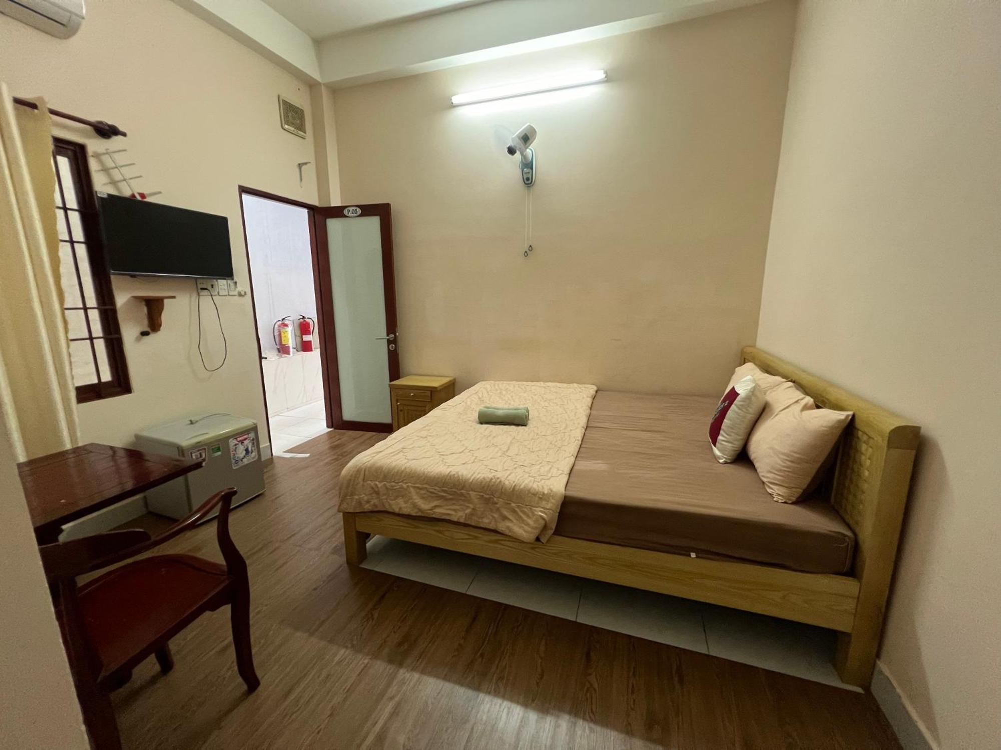 Hotel Ba Doan 2 2*