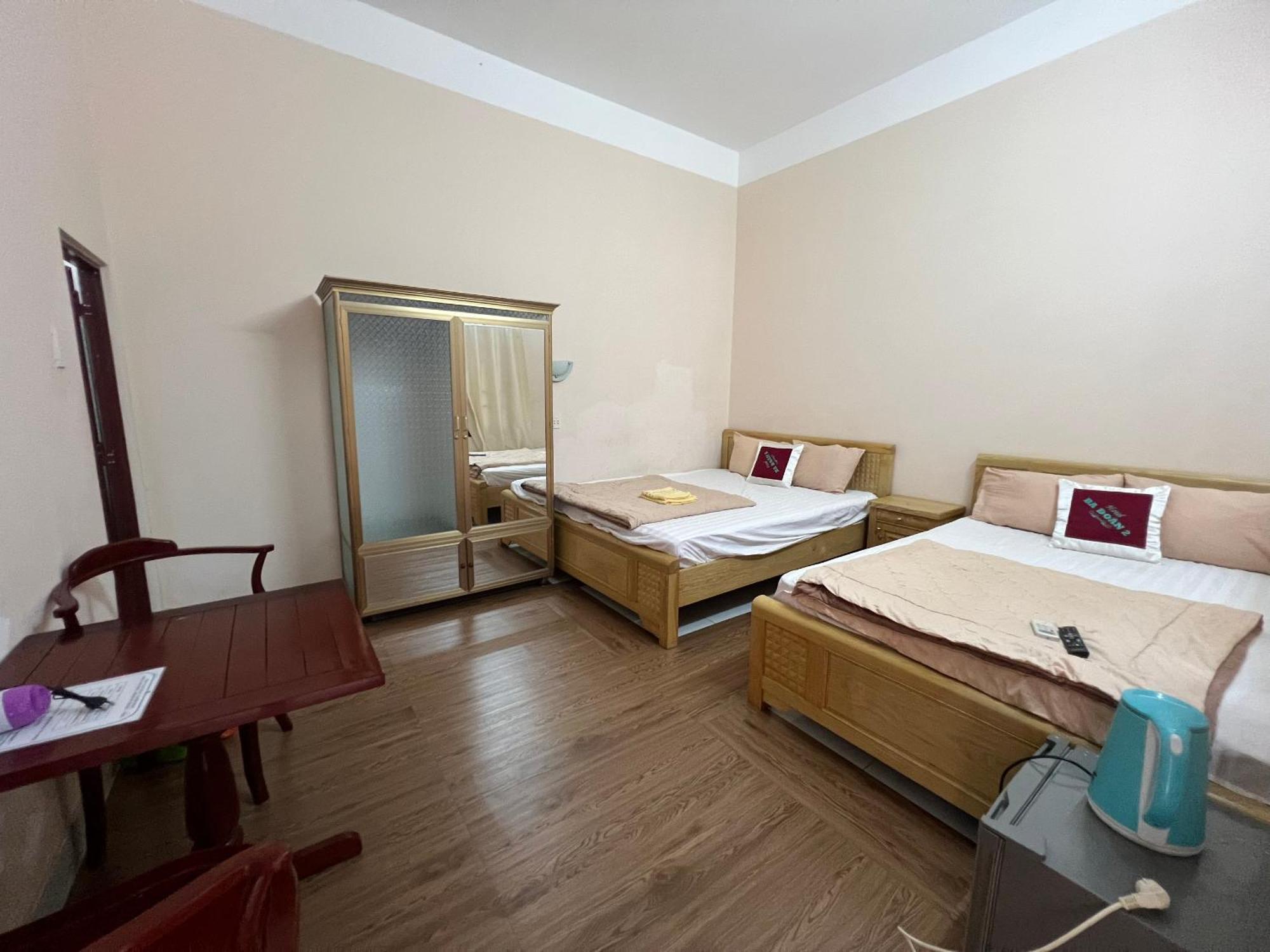 Ba Doan 2 Hotel