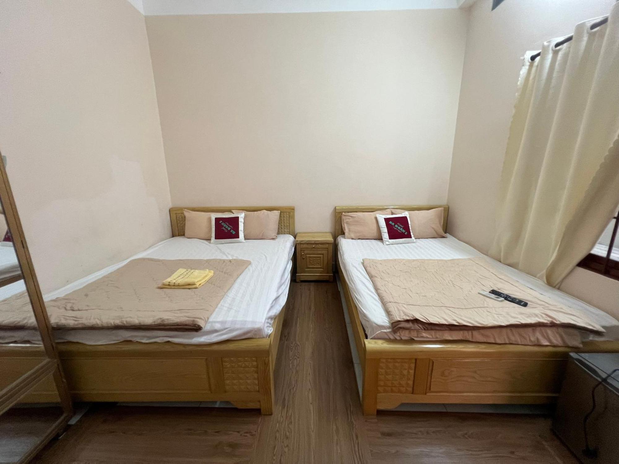 Hotel Ba Doan 2 2*