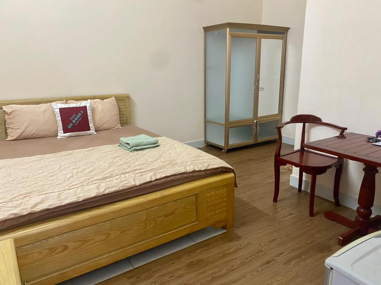 Ba Doan 2 Hotel Chi Khu Co Ong