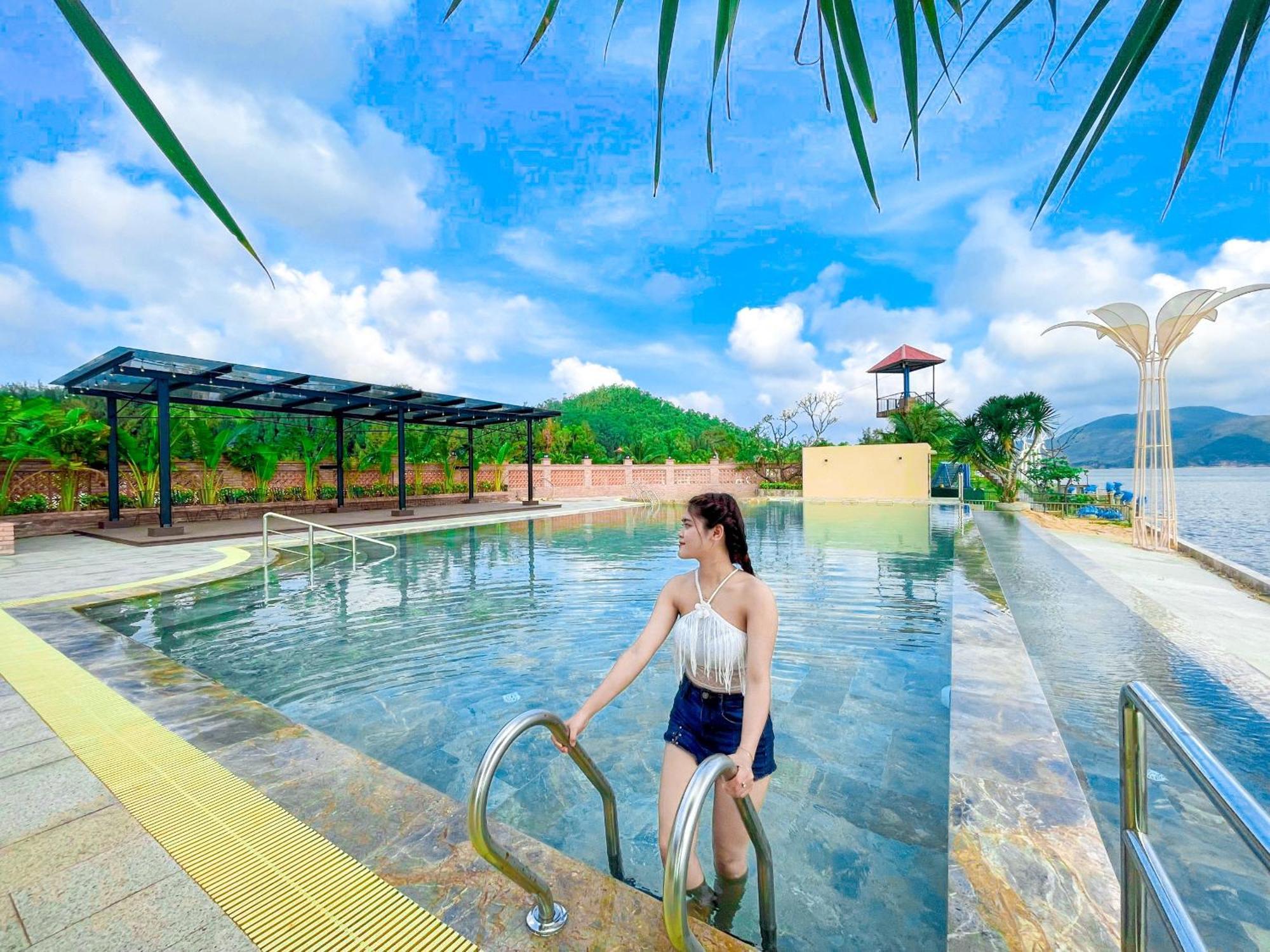 Seagate Hotel 3*