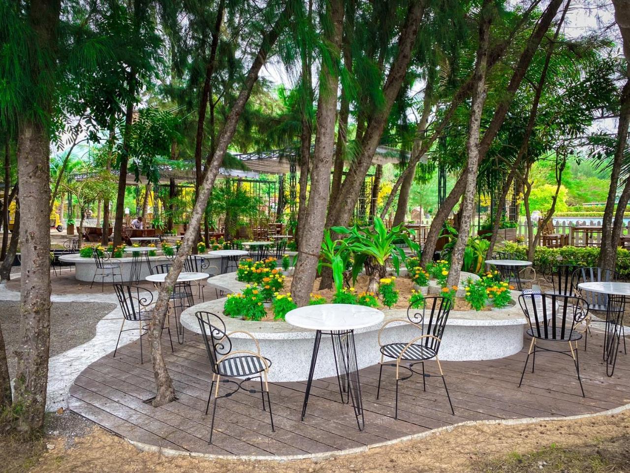 Hotel Seagate Quy Nhon