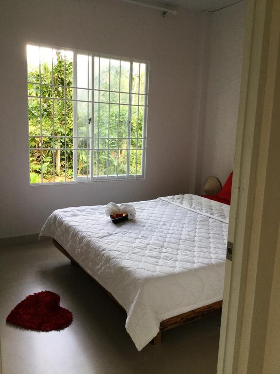 Guest house Giraffa Phu Quoc