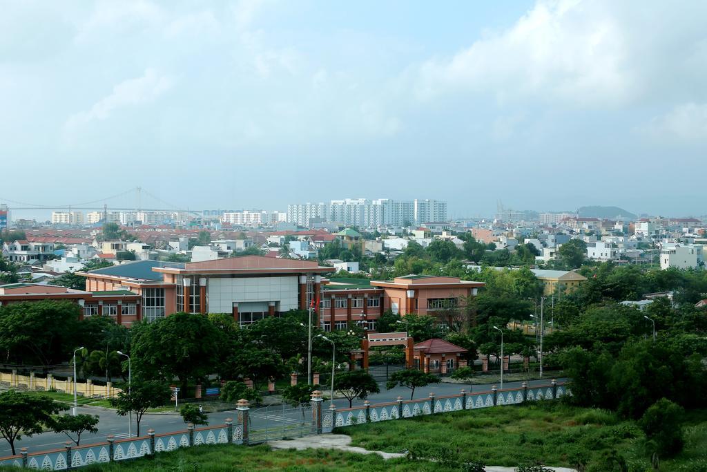 Happy Đà Nẵng