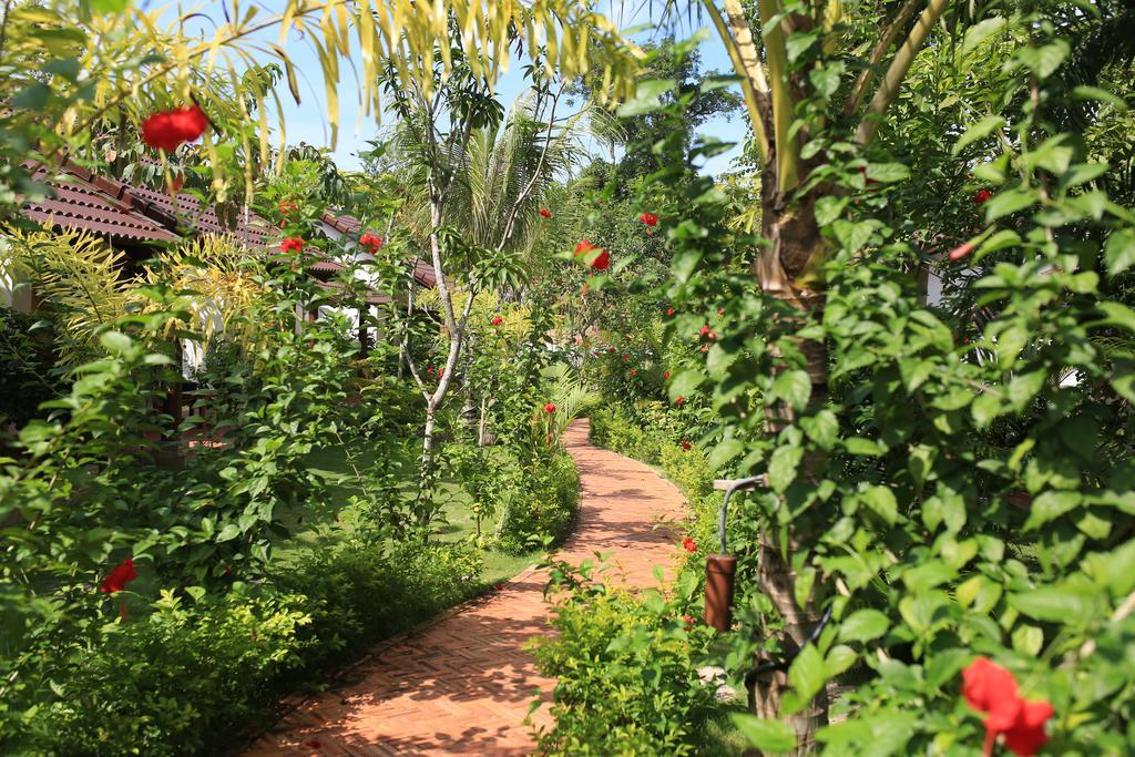 La Resort, Resort Phu Quoc