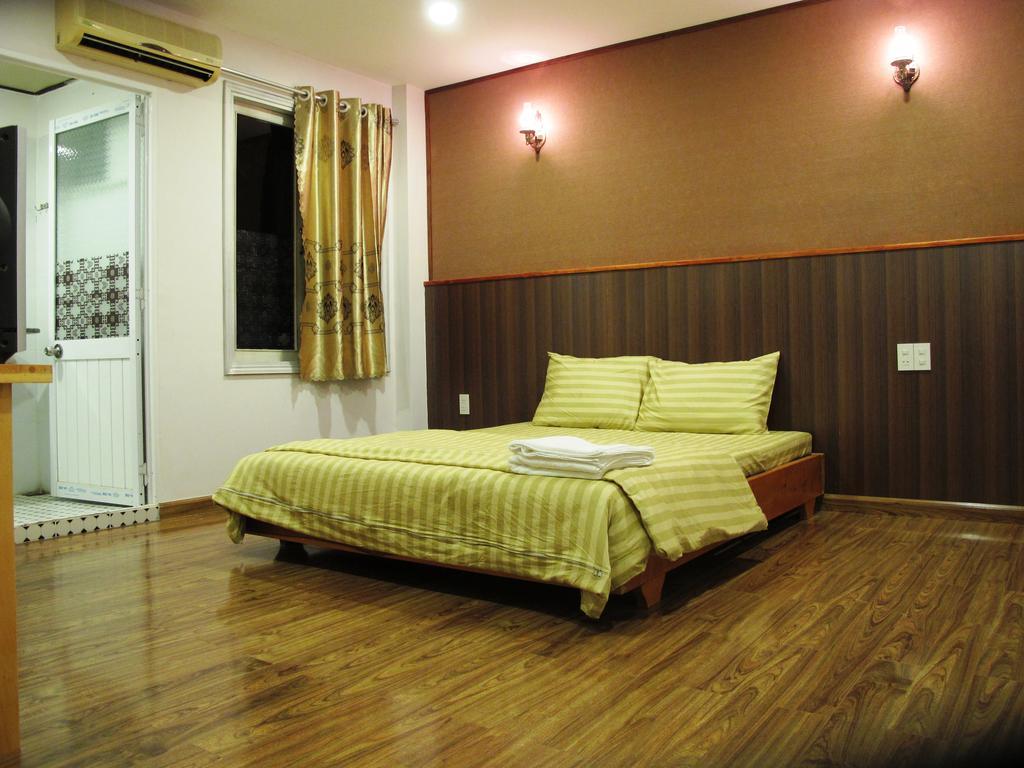 Guest house Funny House