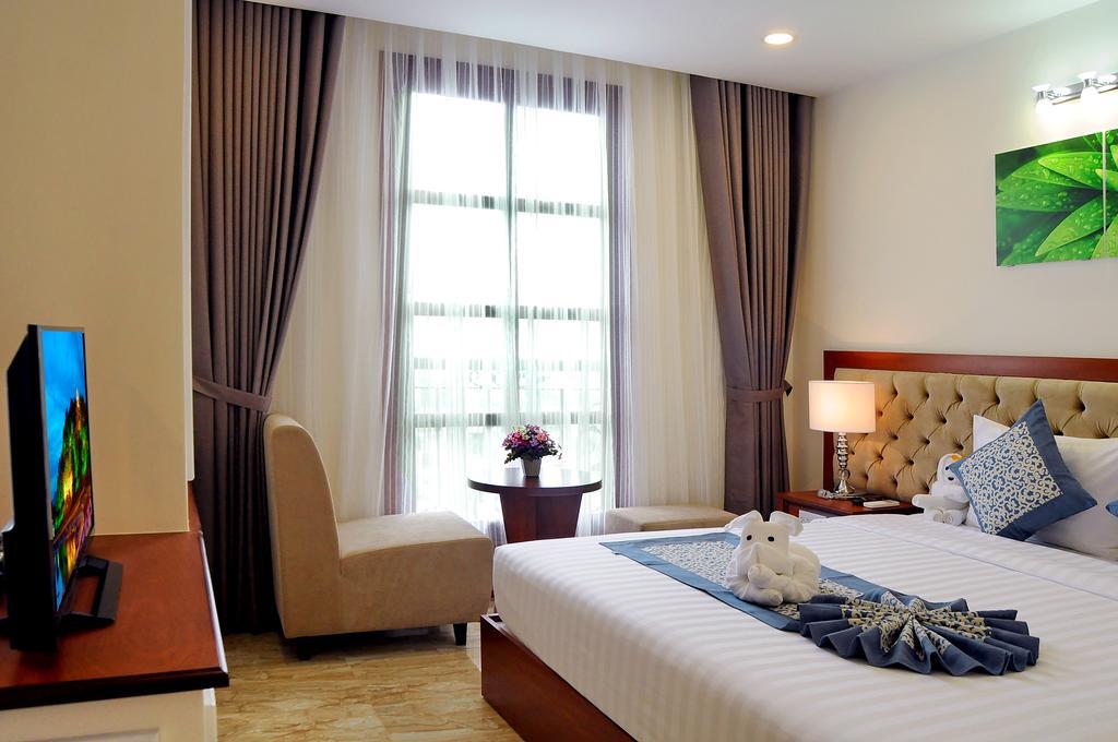 Apus Hotel