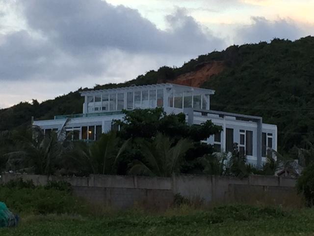 P&t Family Resort Phan Thiet