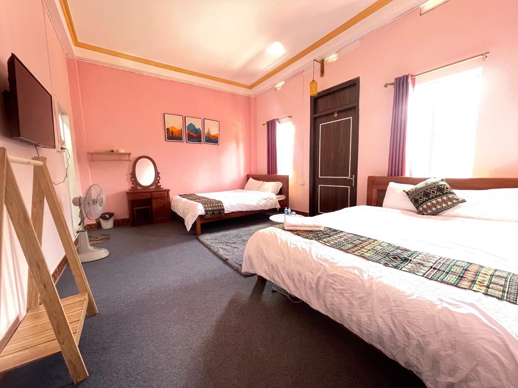 Nini Hotel