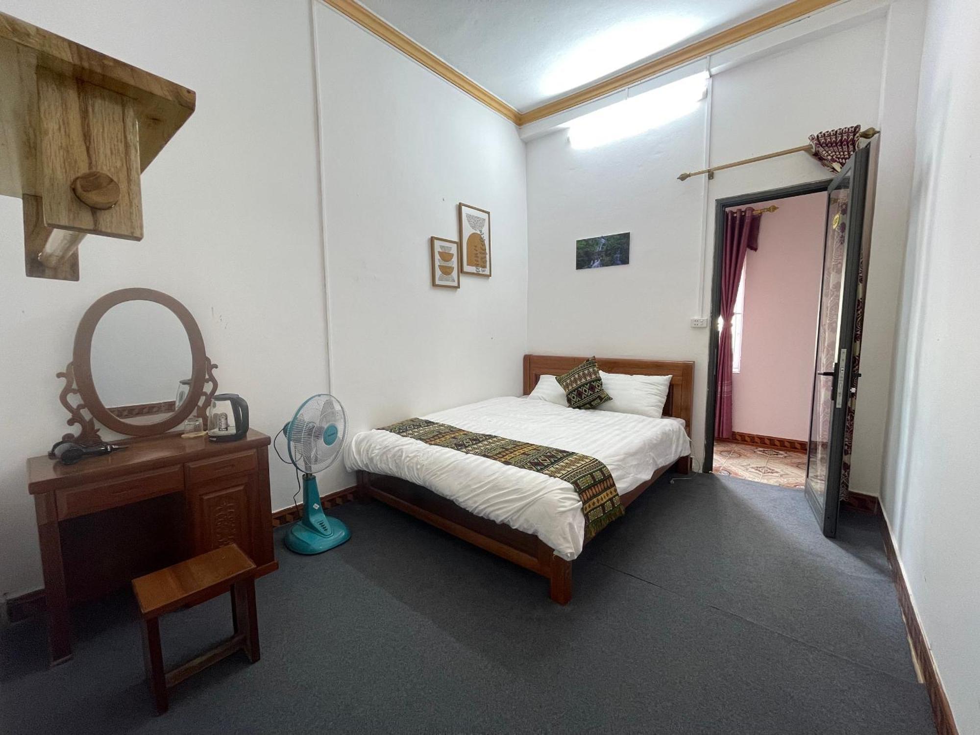 Nini Hotel *
