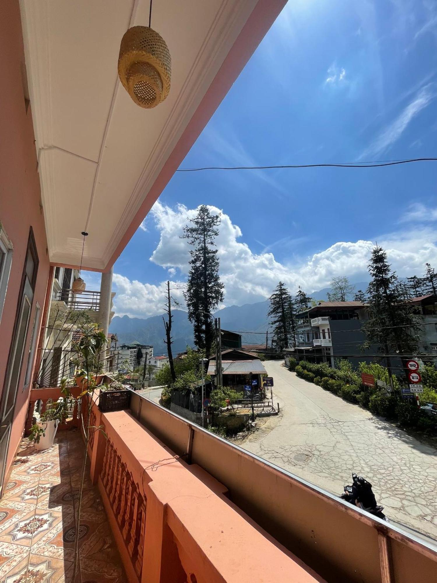 Nini Hotel Sa Pa