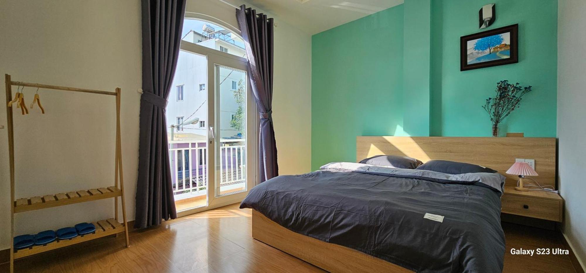 Mường Thanh Khách sạn 4*
