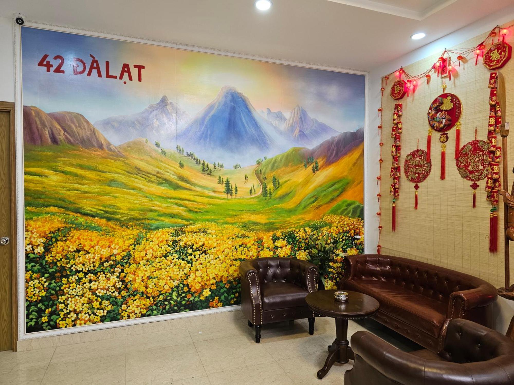 Khách sạn Mường Thanh