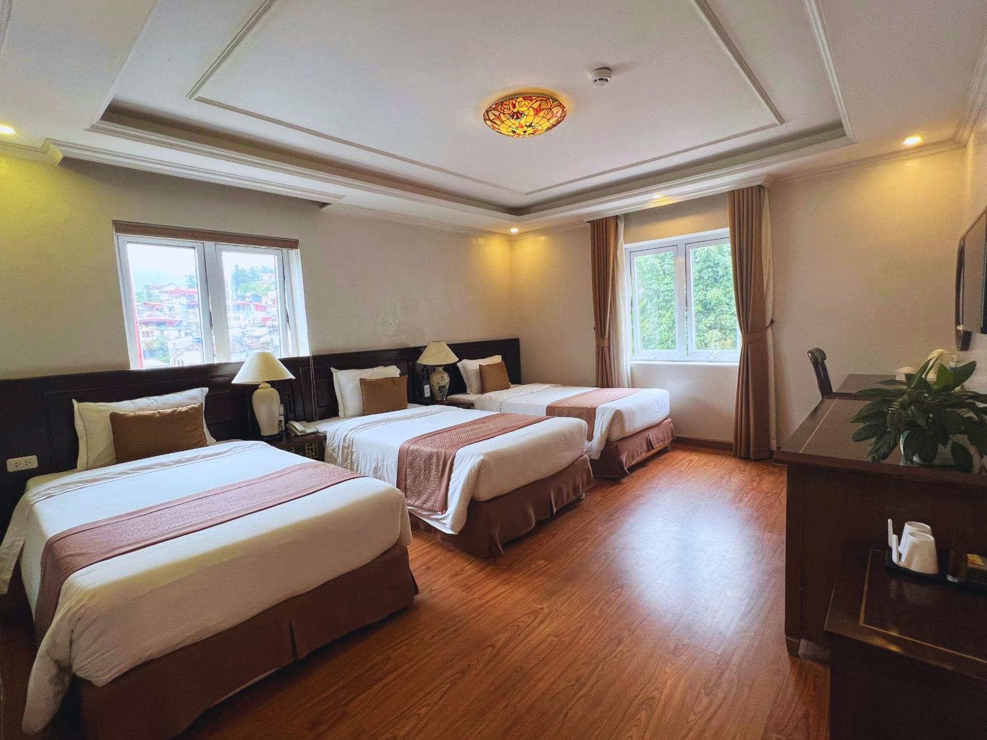 Sapa Adam 4*