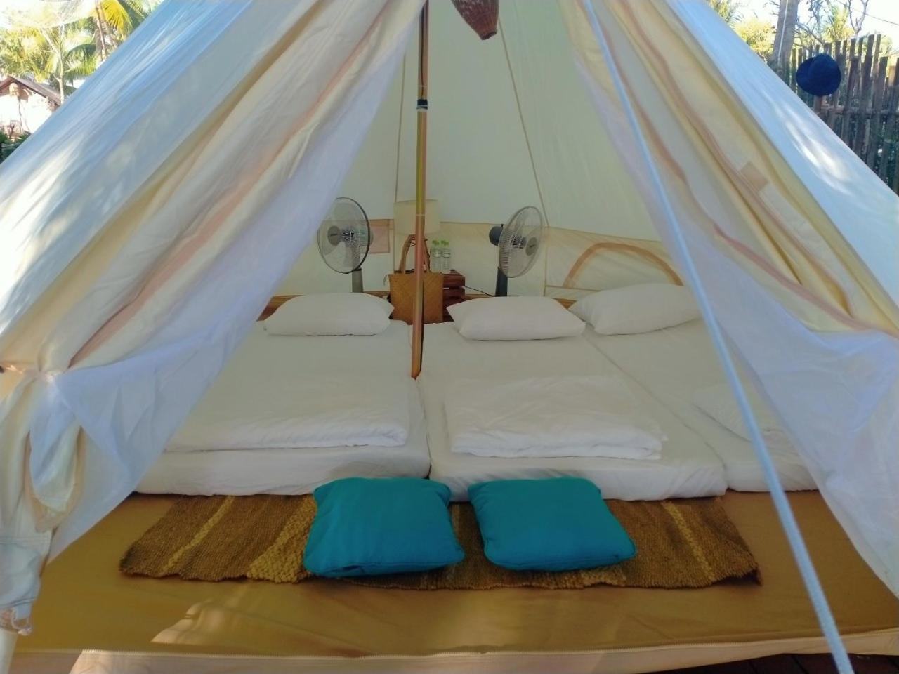 Resort Hola - Club & Eco Glamping Ke Ga
