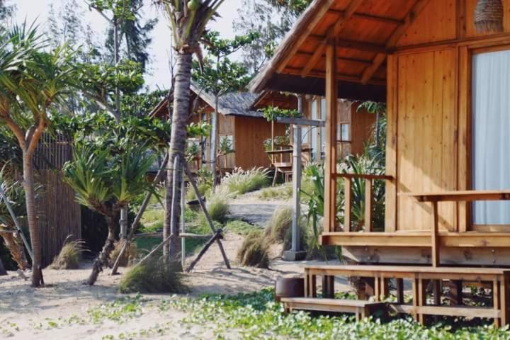 Hola - Club & Eco Glamping Resort