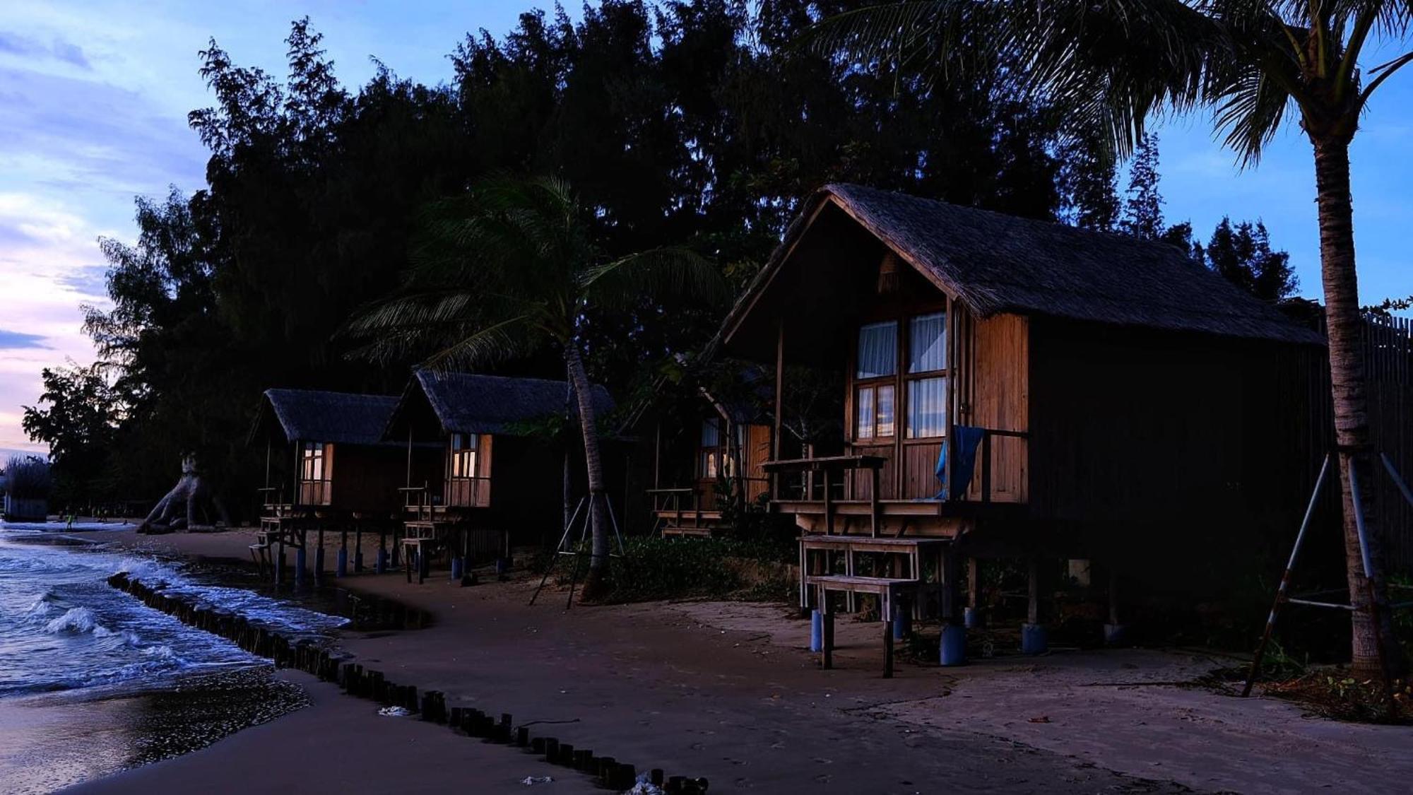 Hola - Club & Eco Glamping 5*