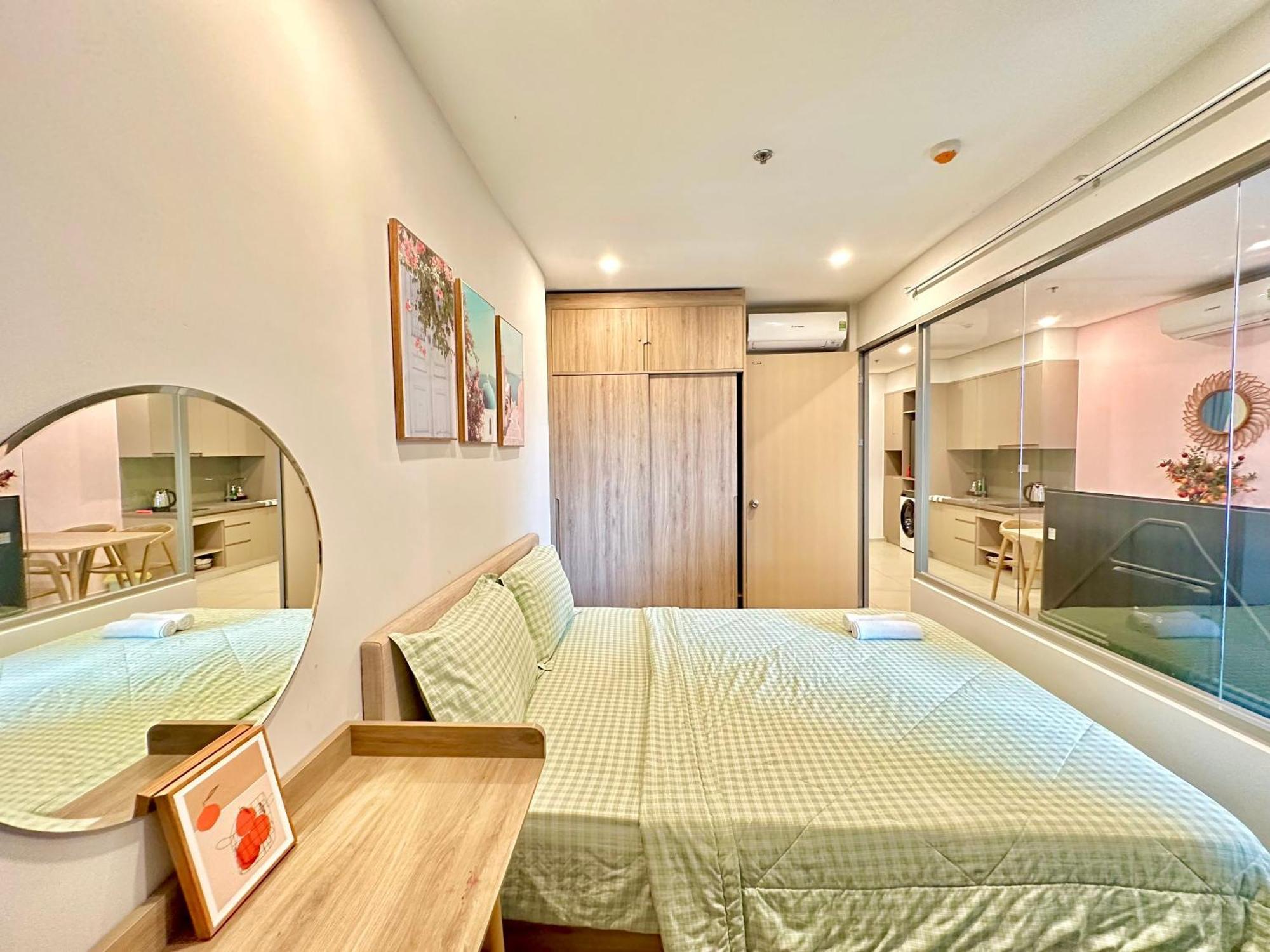 The Song Premium Apartment
