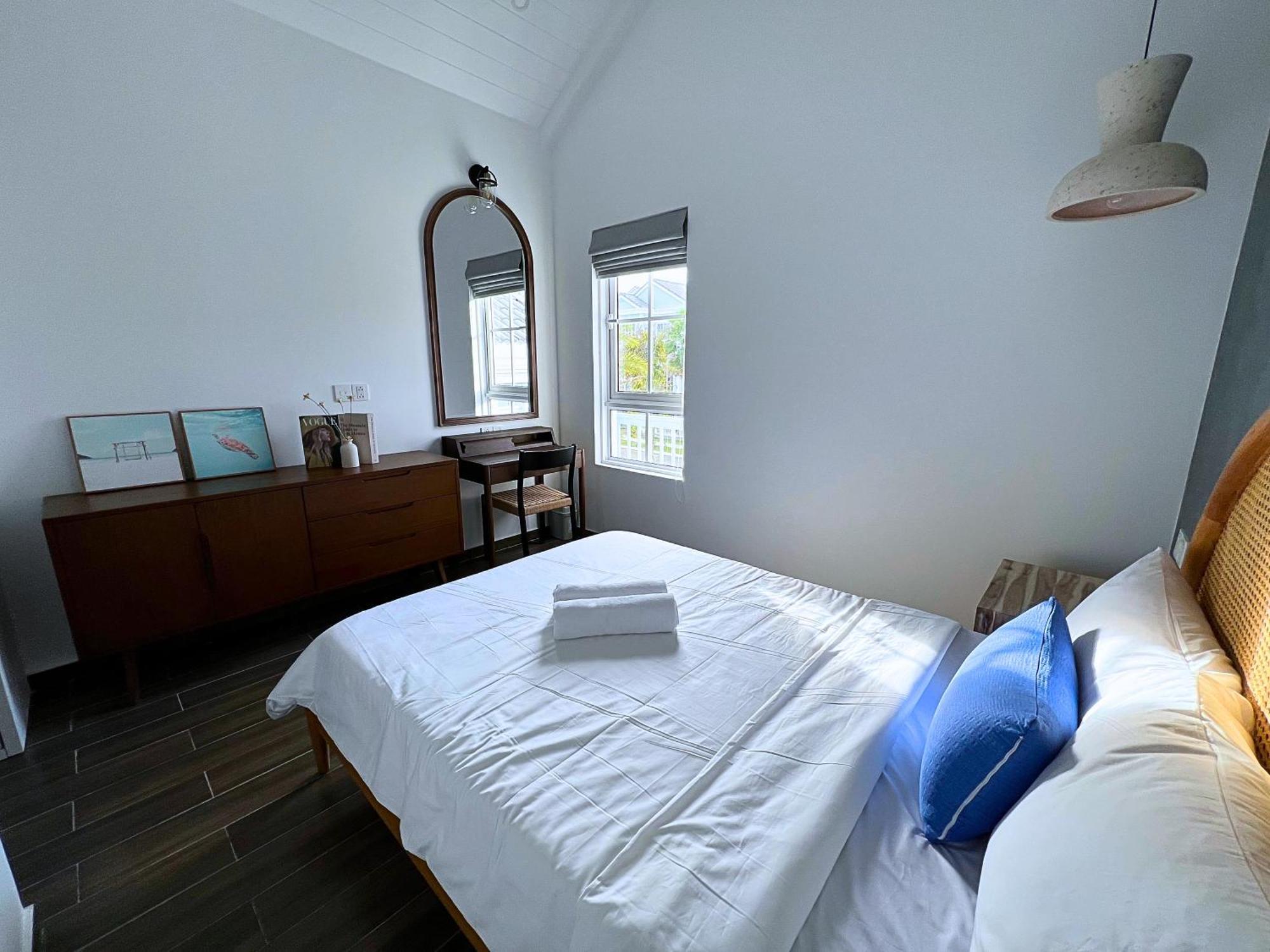 Seamoni Seaview 02 - Novaworld * Phan Thiet