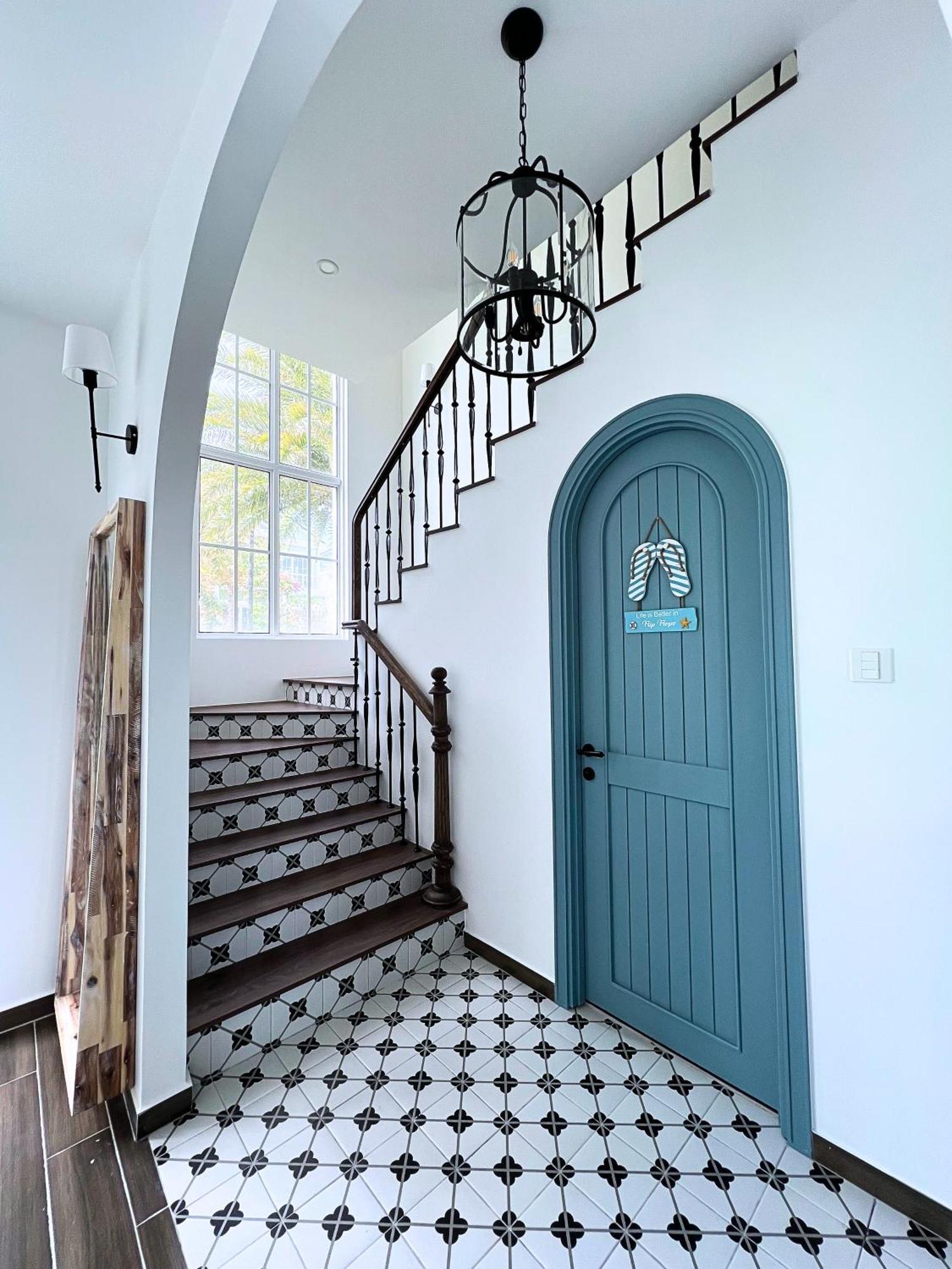 Villa Seamoni Seaview 02 - Novaworld *