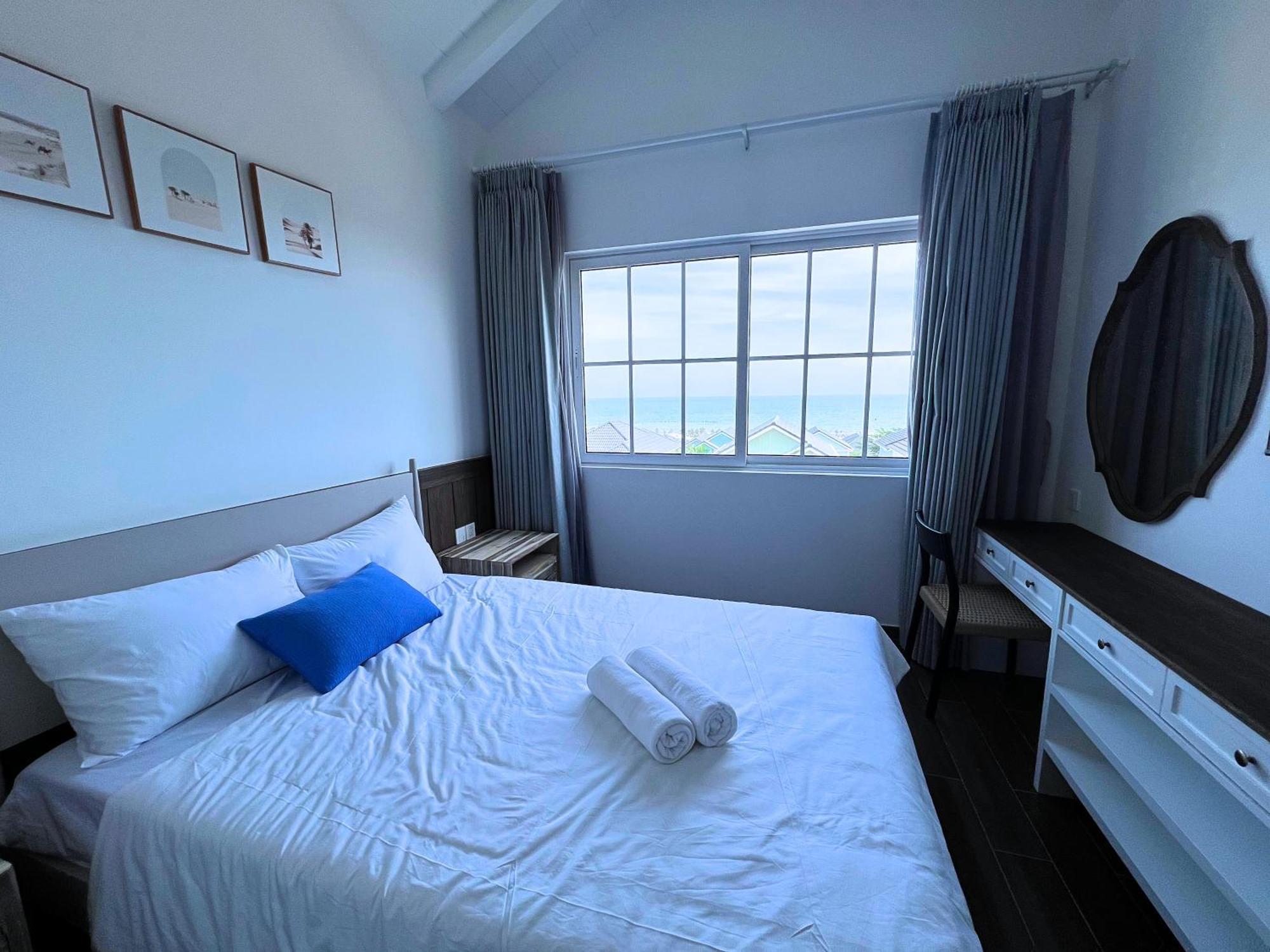 Seamoni Seaview 02 - Novaworld *