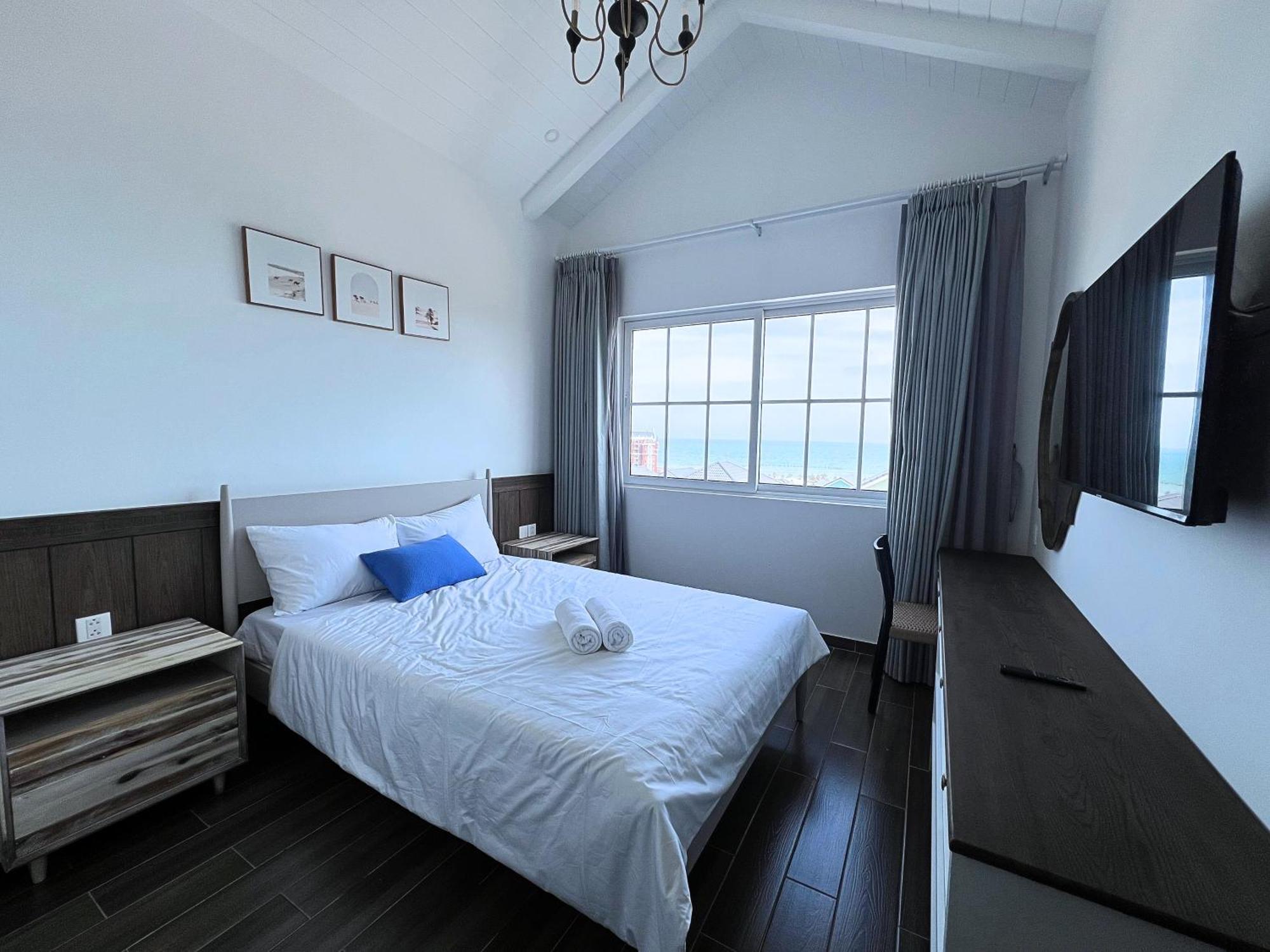 Seamoni Seaview 02 - Novaworld Villa *