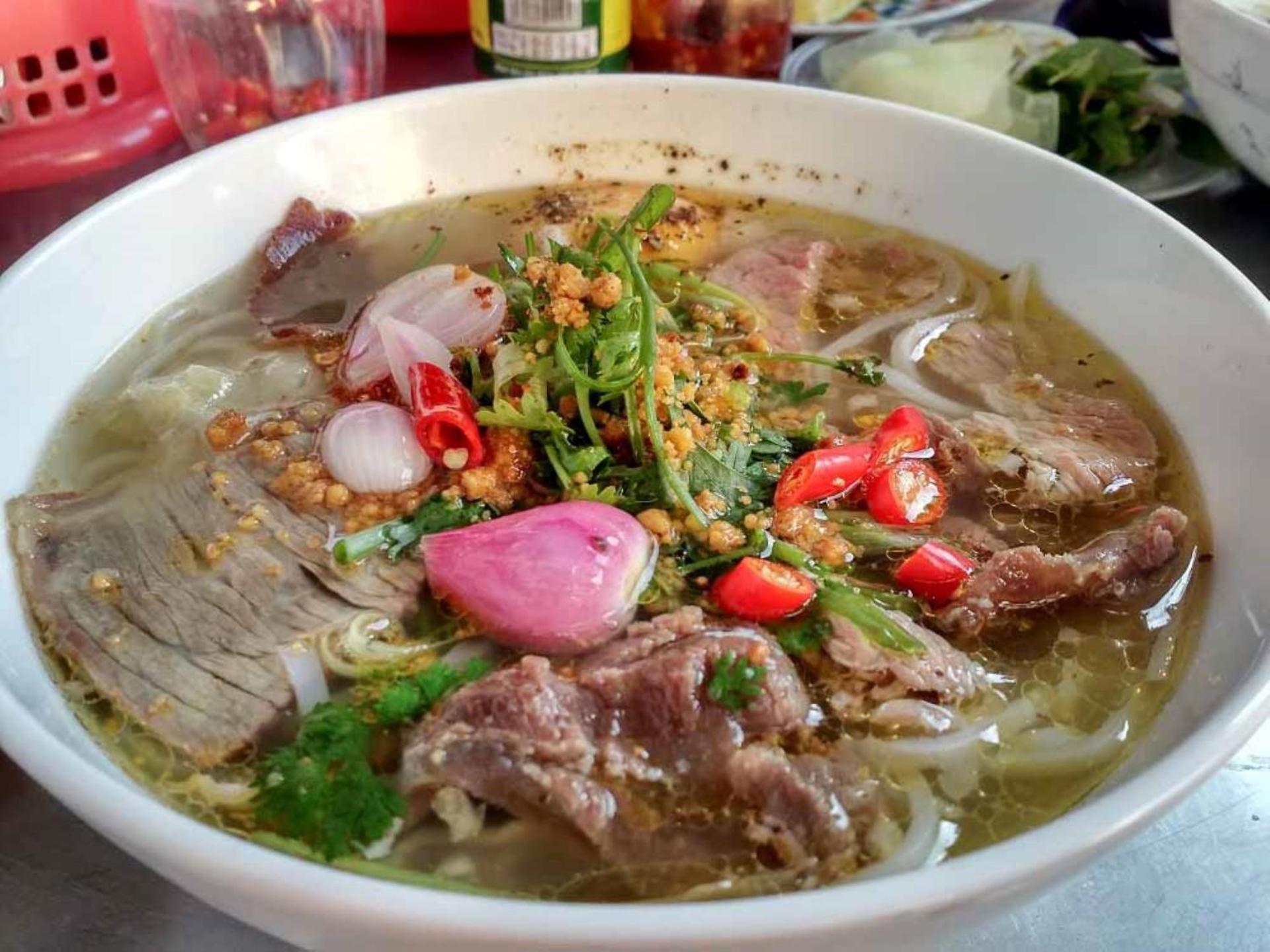 La Gai Homestay Hoi An
