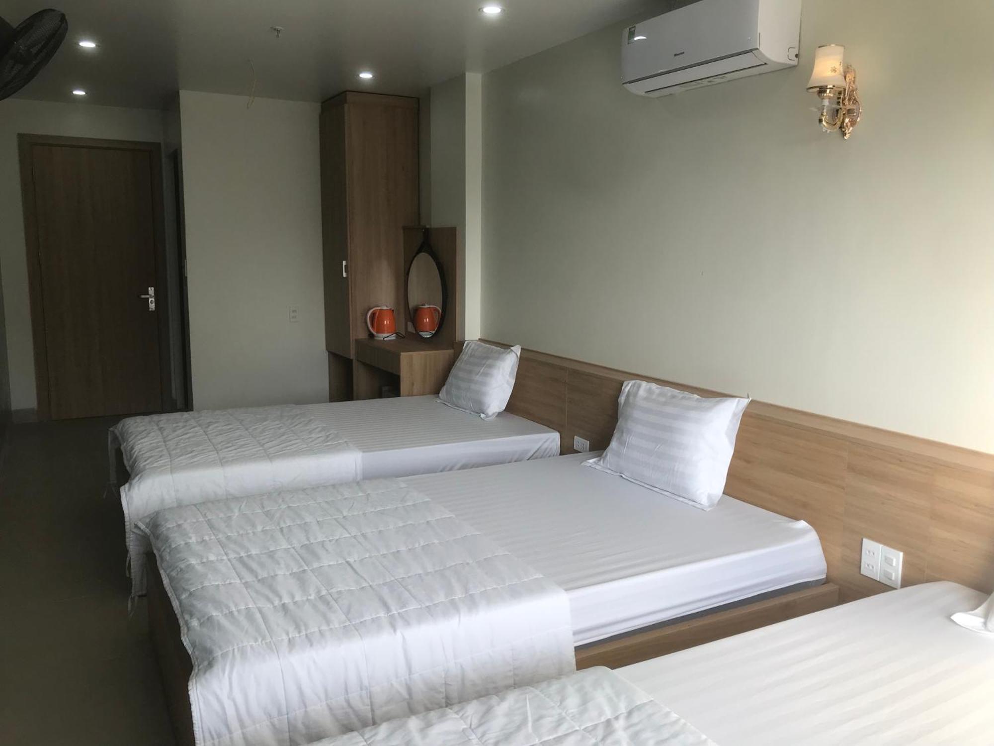 Hotel Anh Nhu
