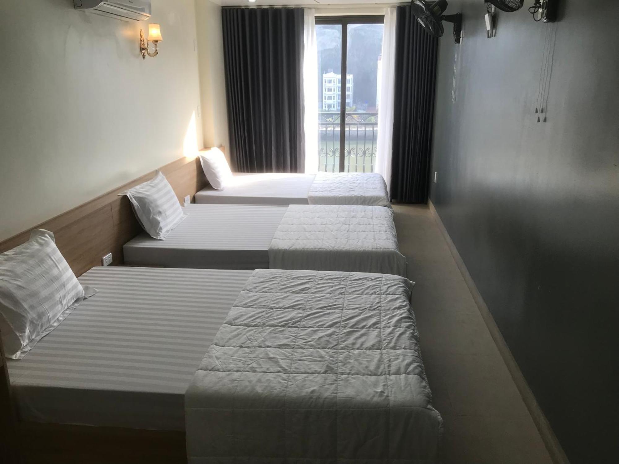 Hotel Anh Nhu