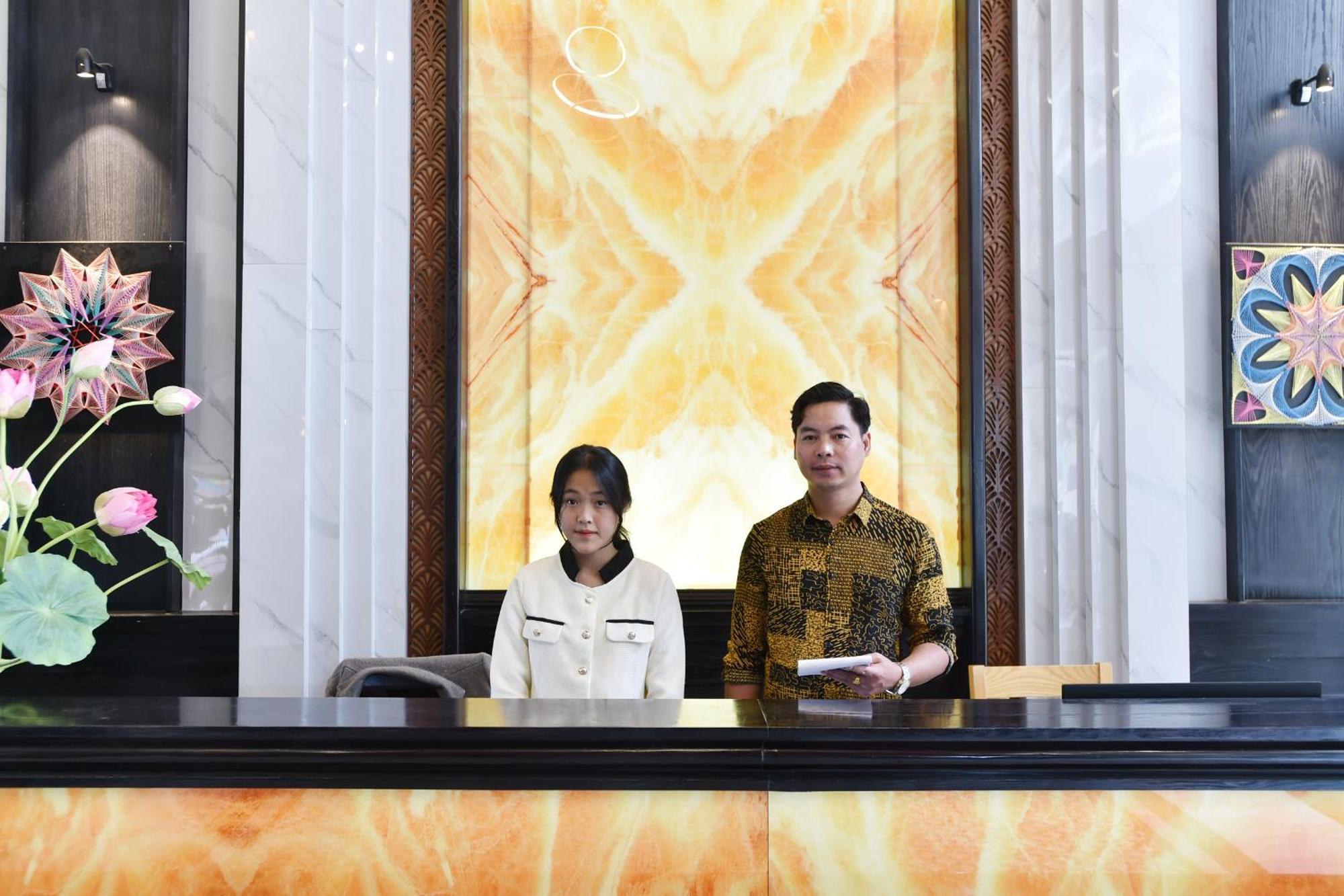 Nature View Hotel