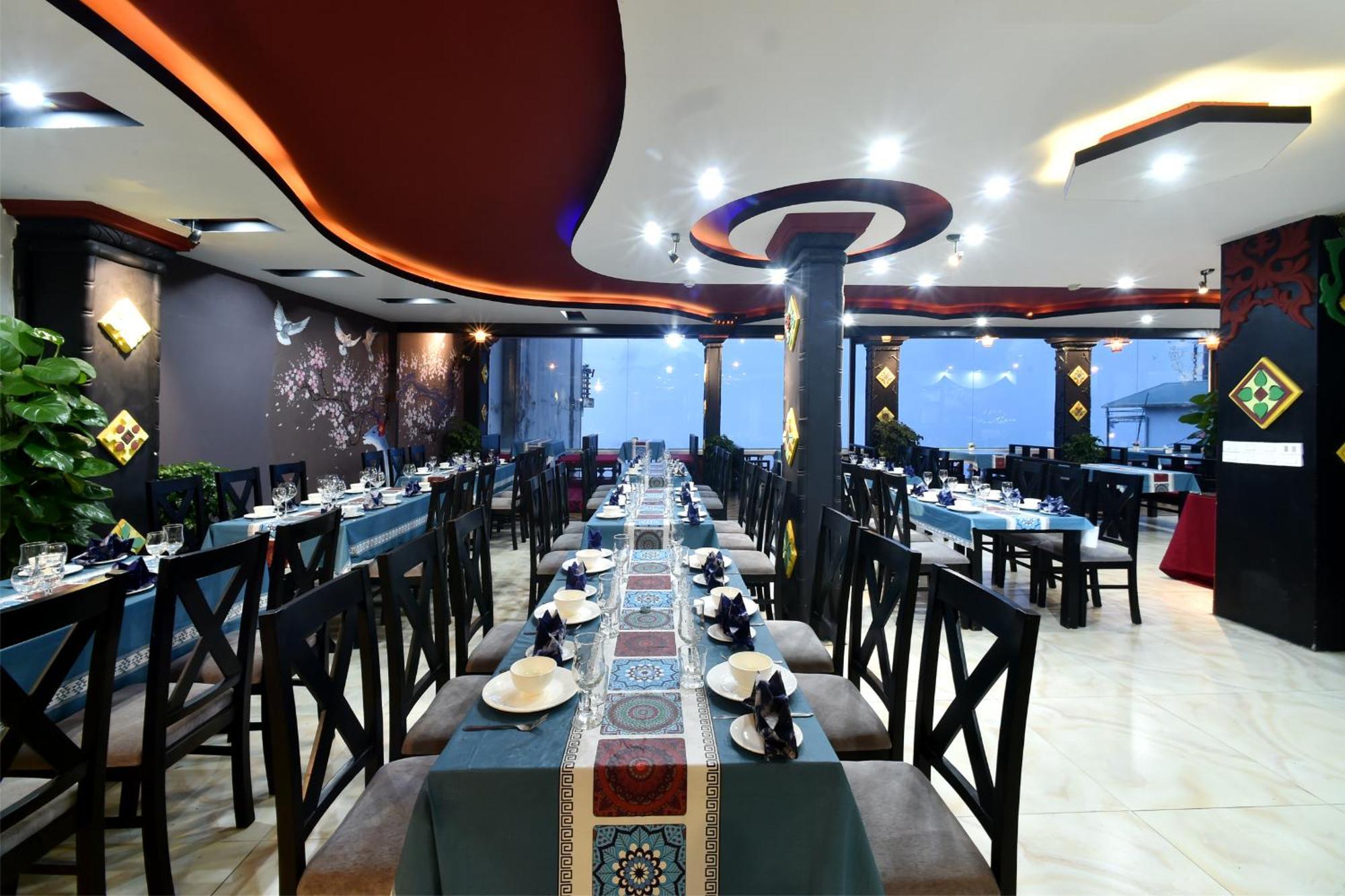 Nature View Hotel 3*