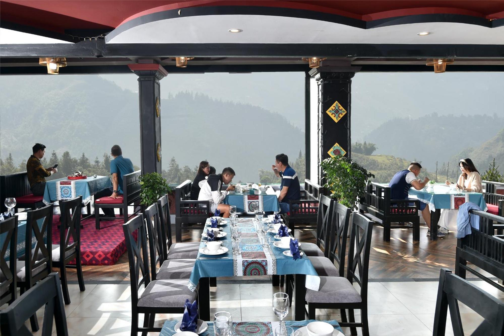 Nature View 3*