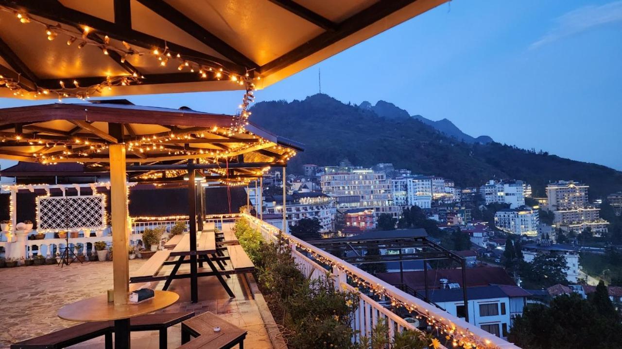 Hotel Nature View