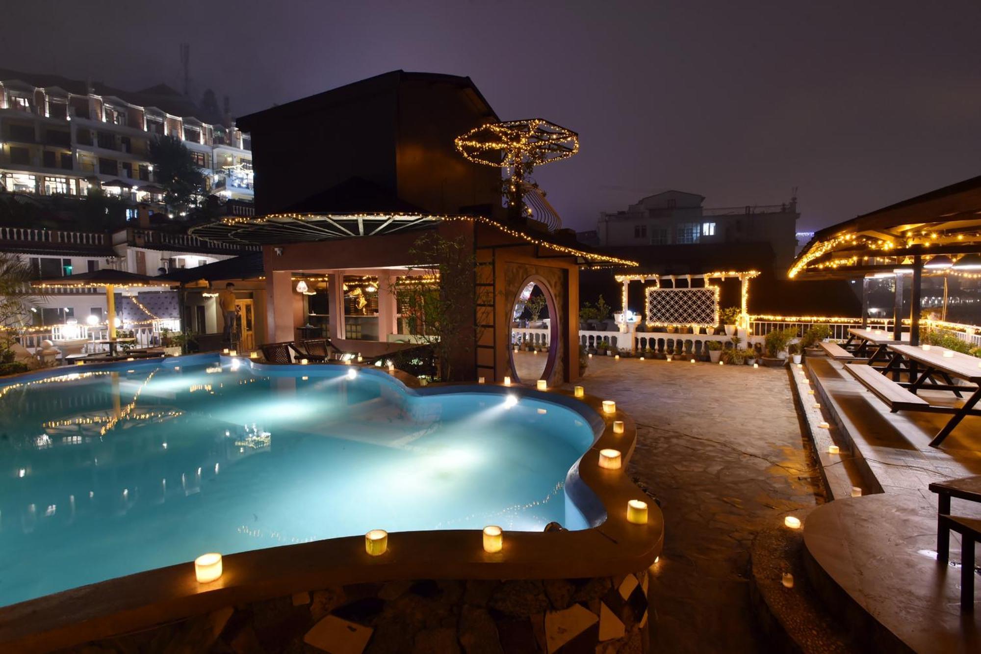 Hotel Nature View
