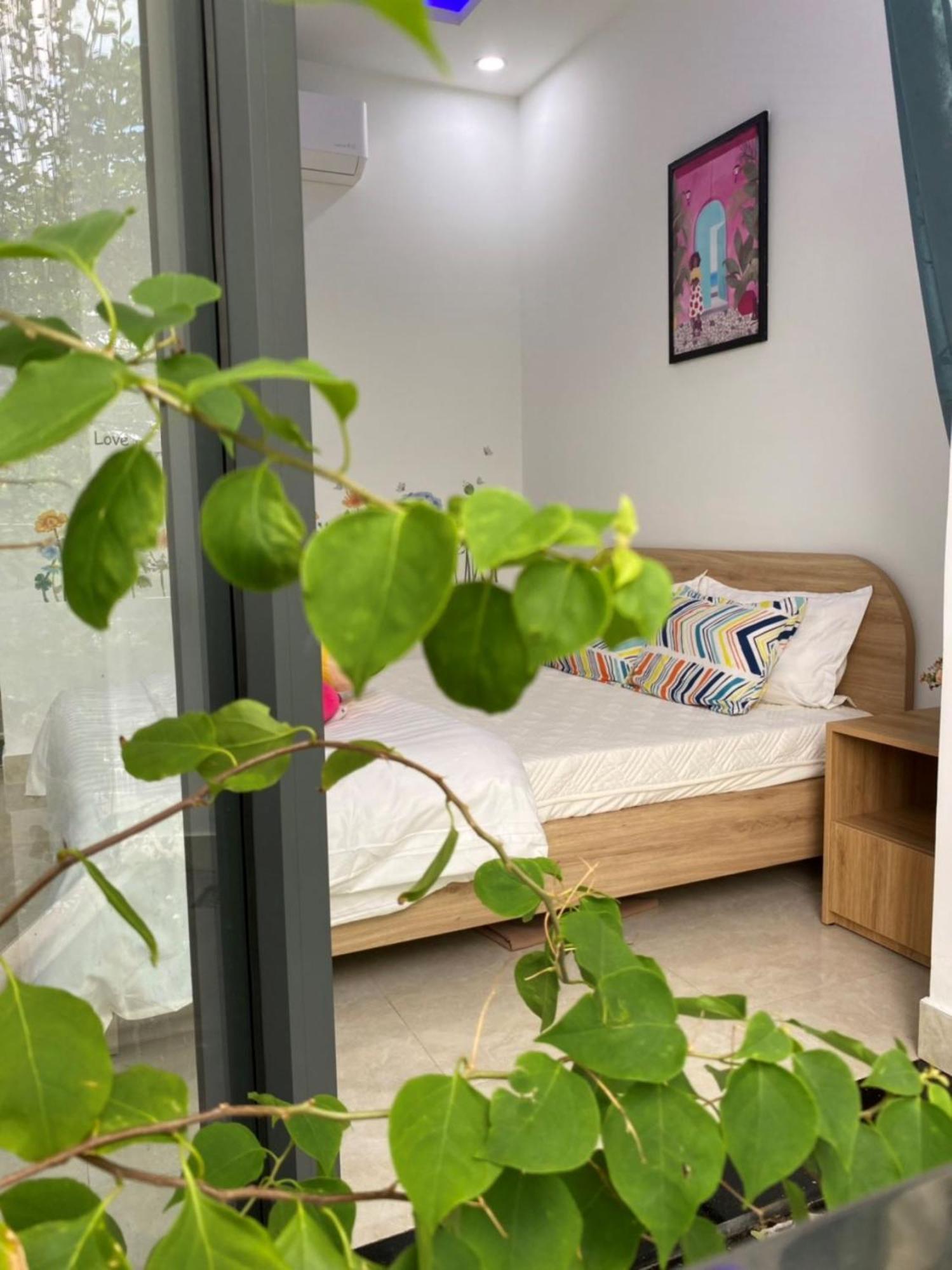 Homestay La Gai Hoi An