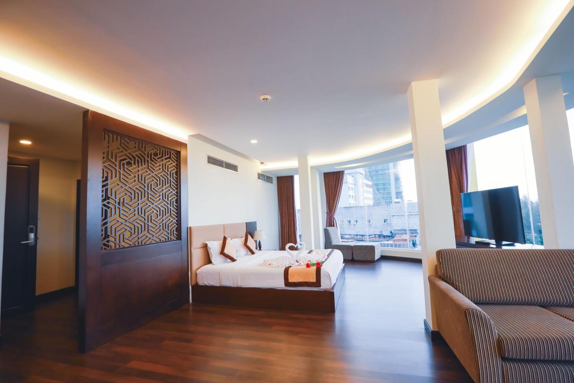 Hotel International 3*