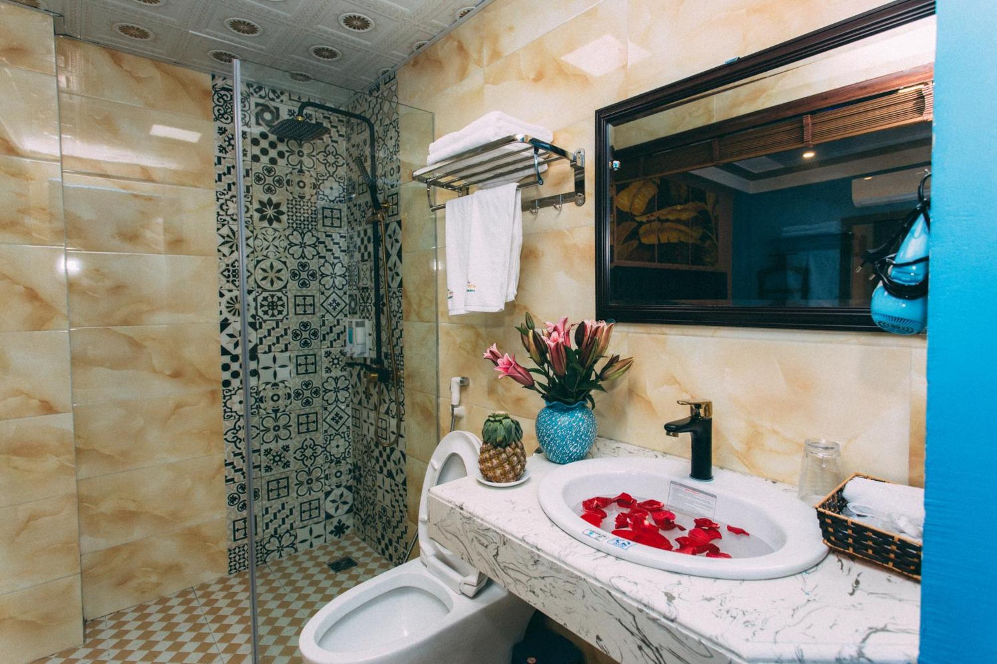Hotel Nature View 3*