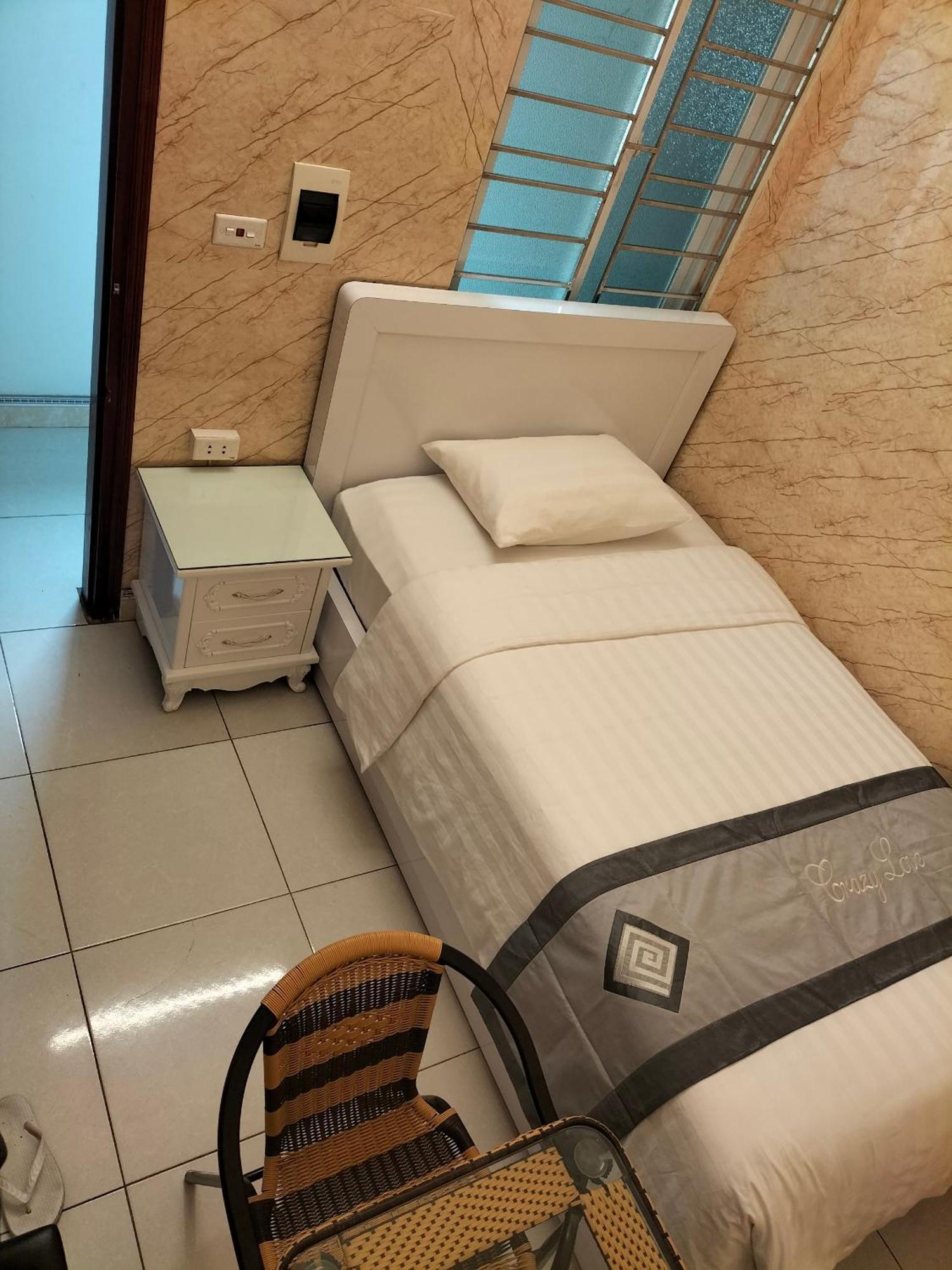 Sao Mai Cosy Nest-noi Bai Airport Thach Loi