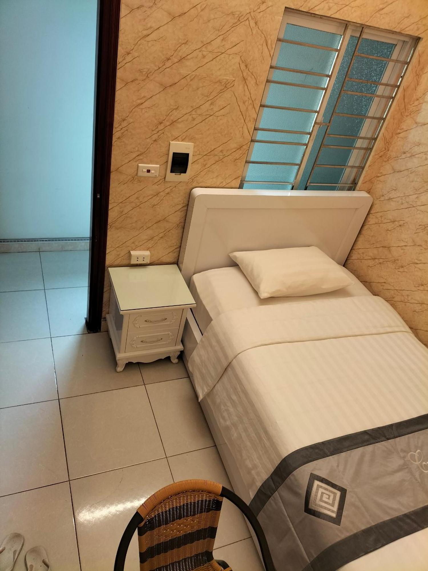 Sao Mai Cosy Nest-noi Bai Airport Hostel