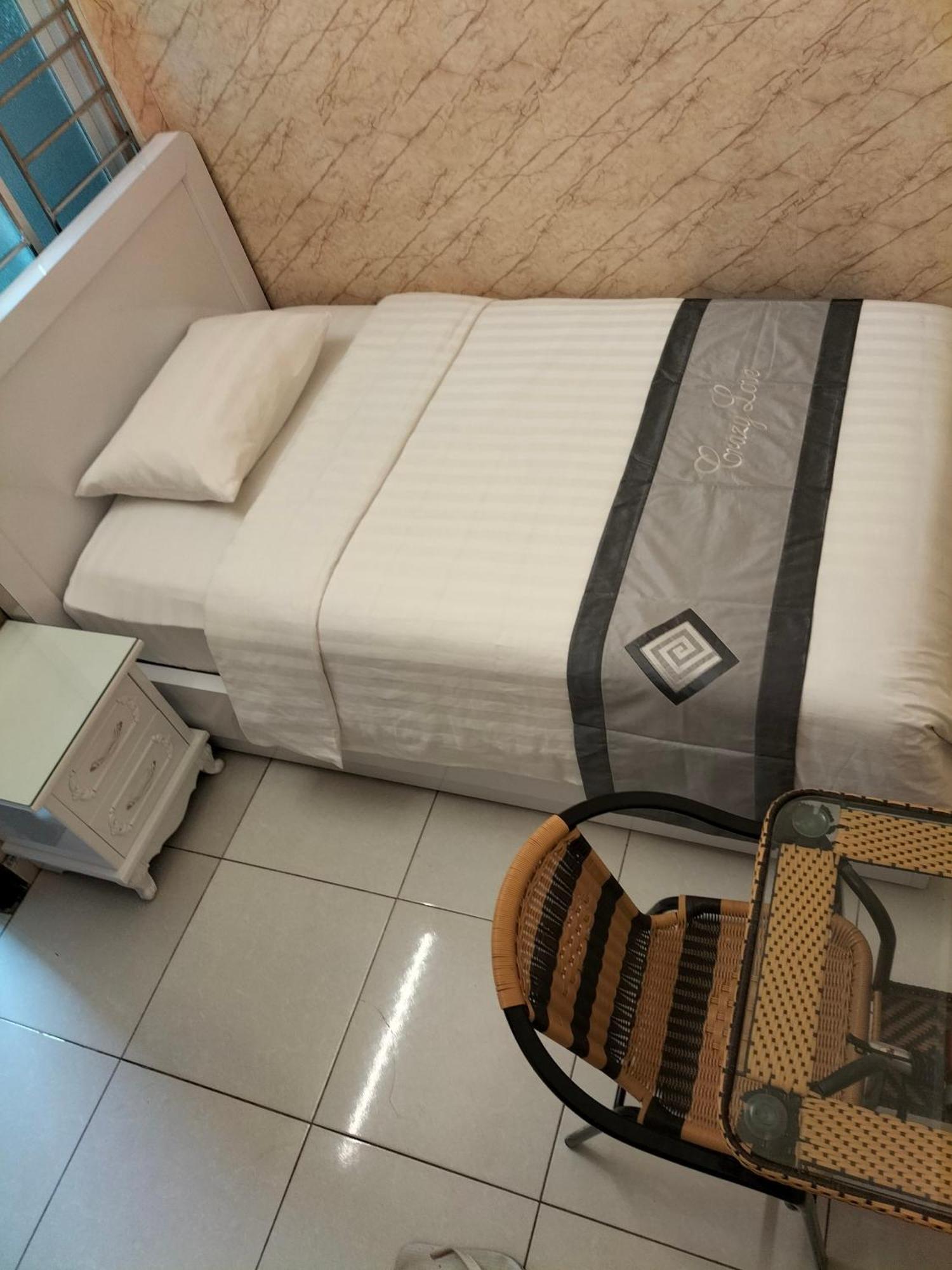 Sao Mai Cosy Nest-noi Bai Airport * Thach Loi