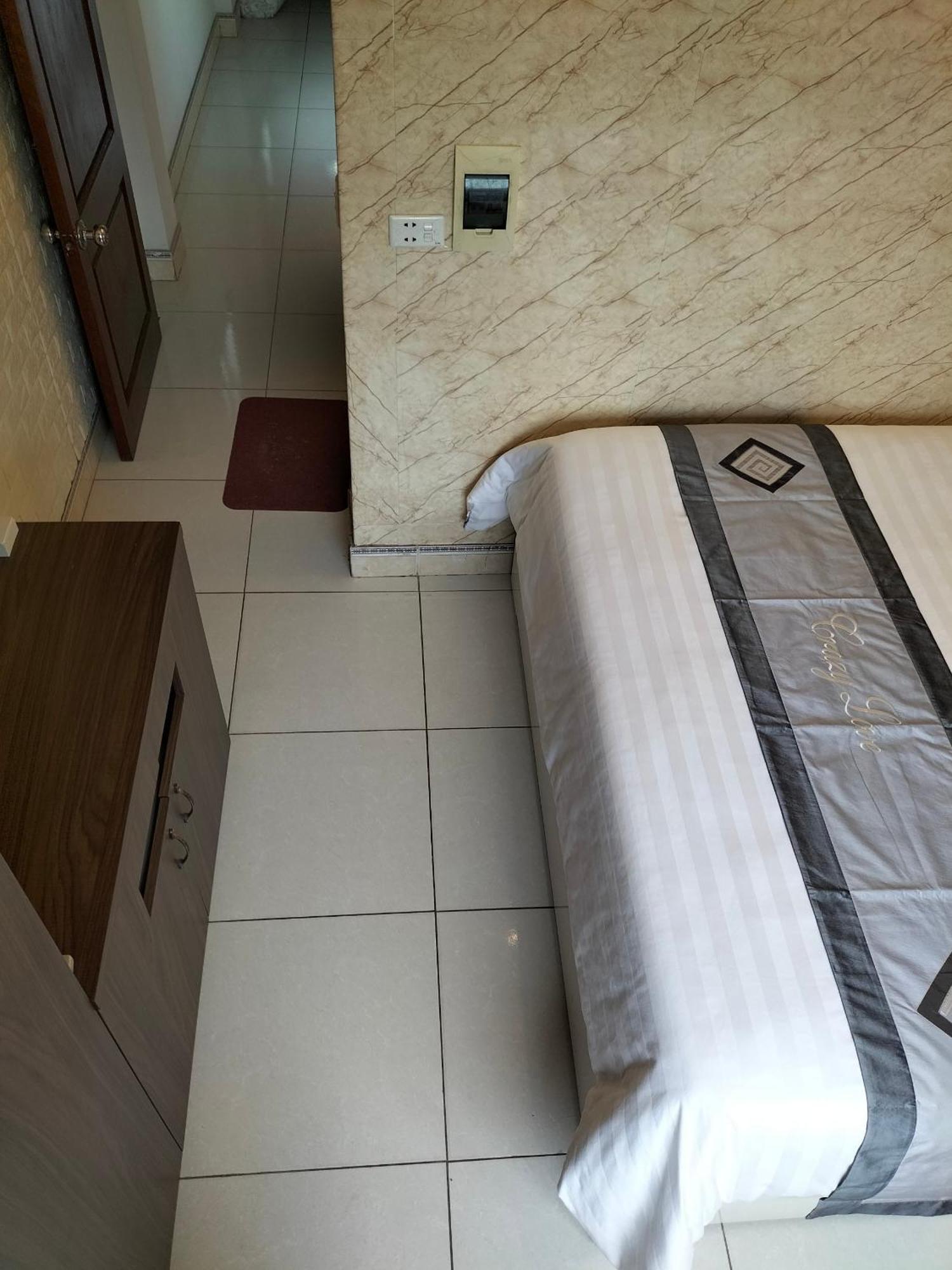 Sao Mai Cosy Nest-noi Bai Airport * Thach Loi