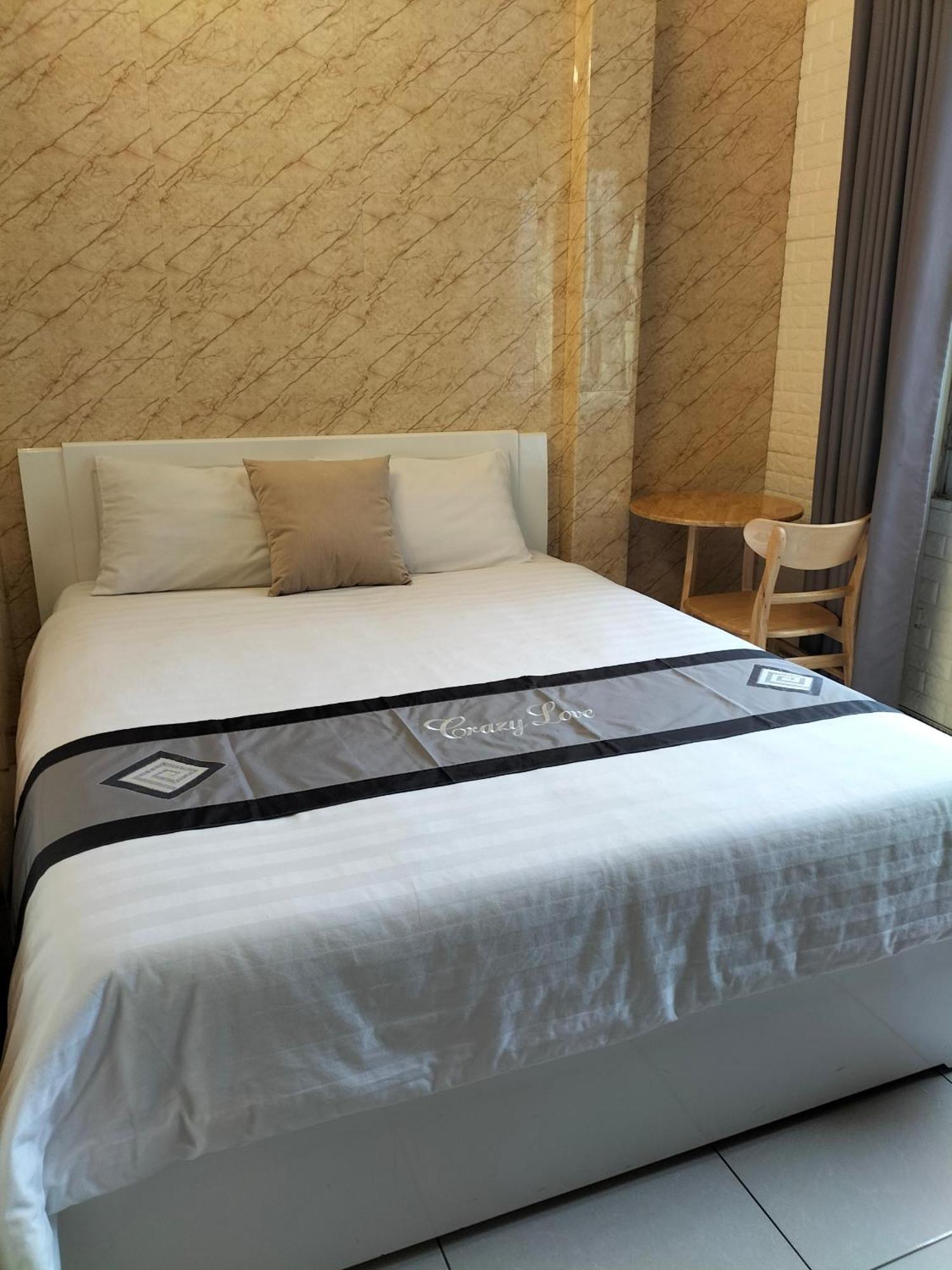 Sao Mai Cosy Nest-noi Bai Airport Hostel