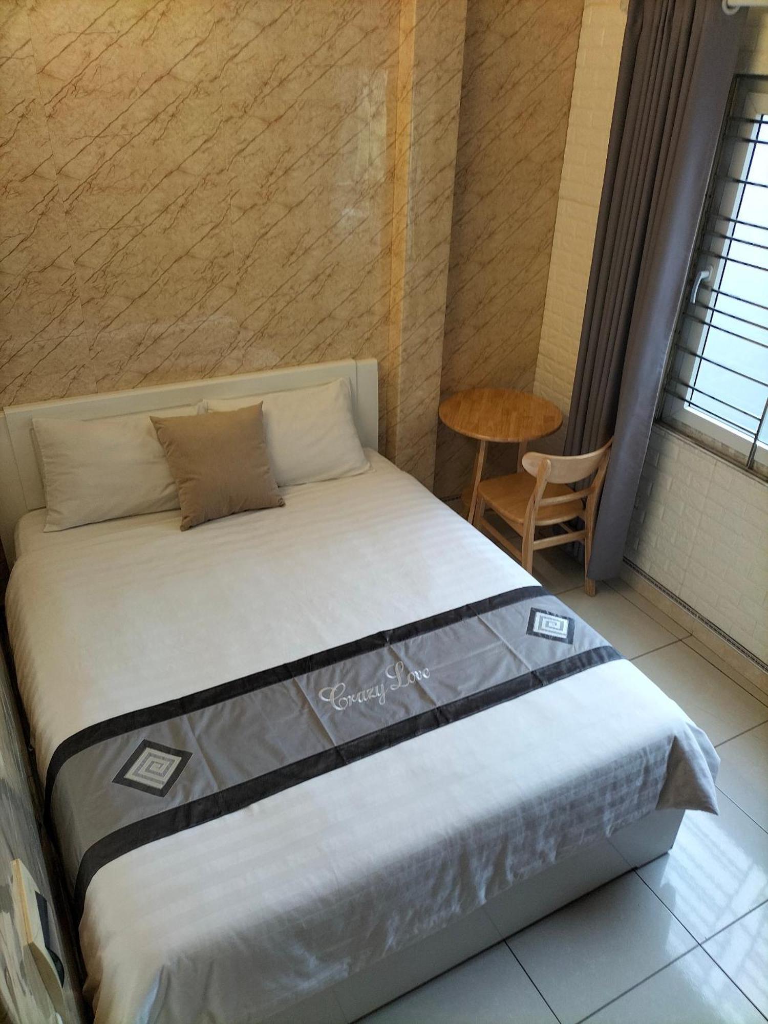 Hostel Sao Mai Cosy Nest-noi Bai Airport Thach Loi