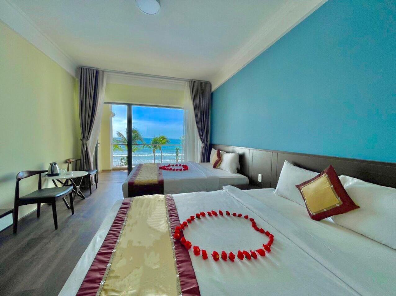 Hon Rom 2 Resort 3*