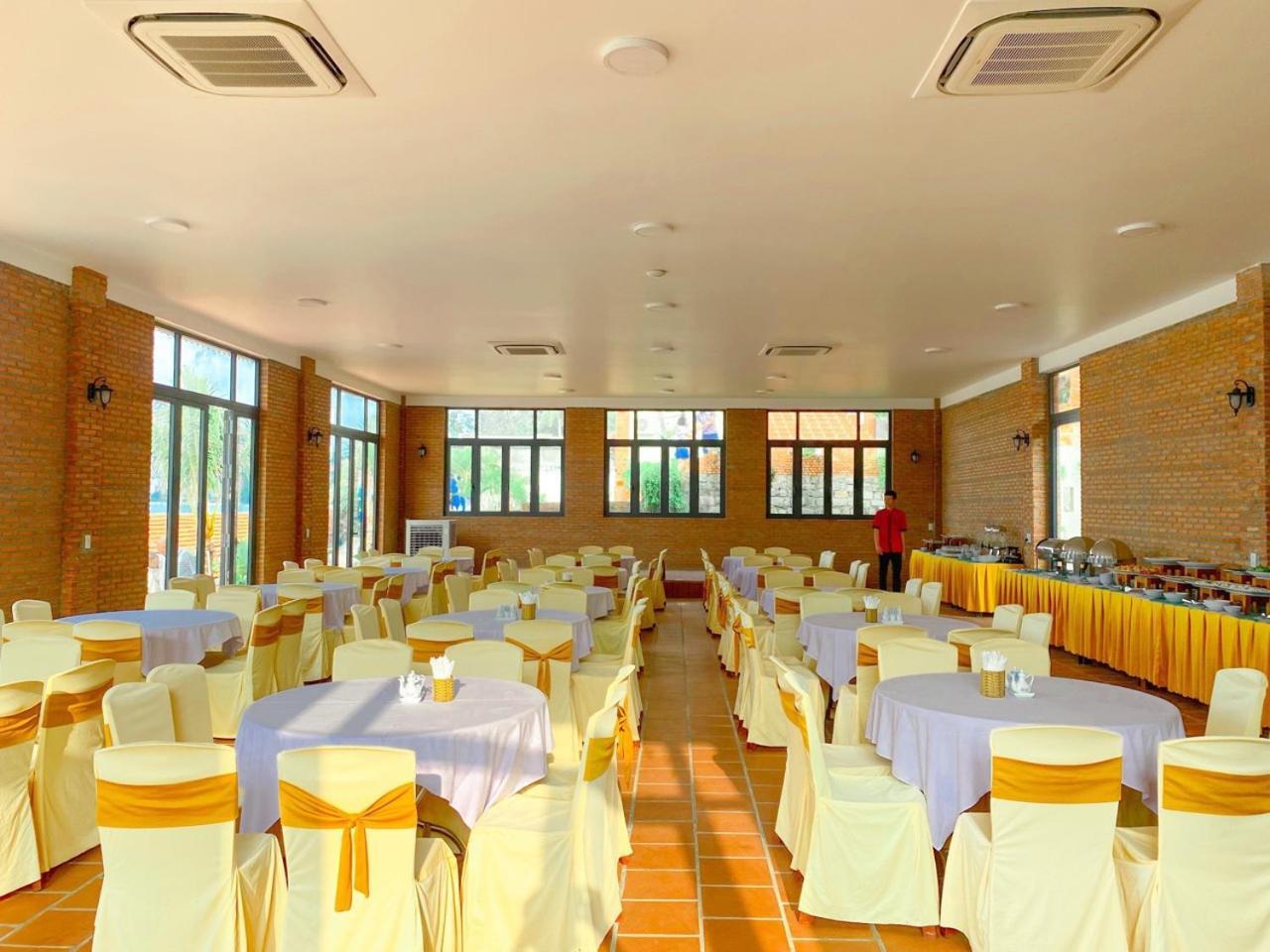 Resort Hon Rom 2 Mui Ne