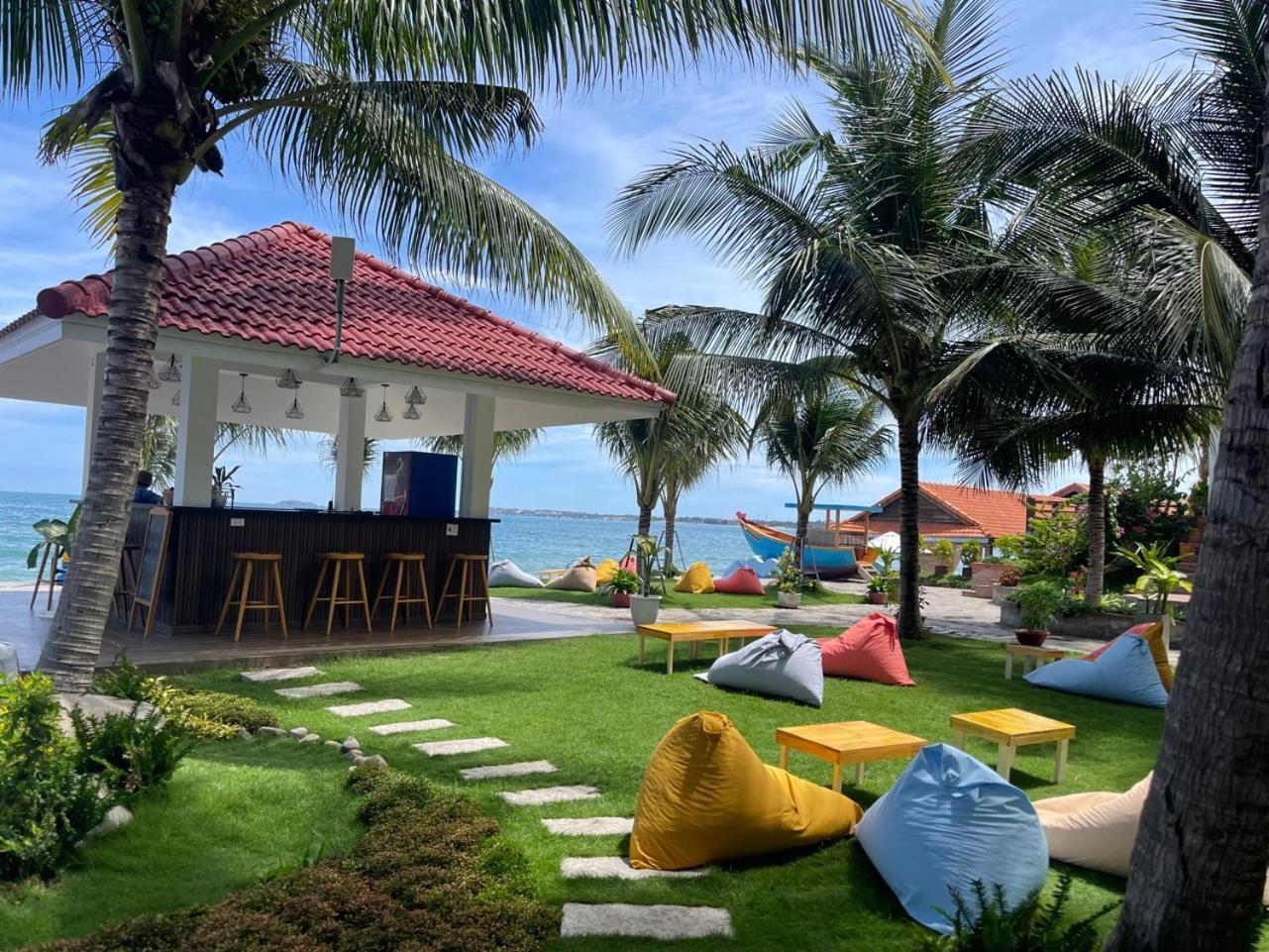 Resort Hon Rom 2 3*